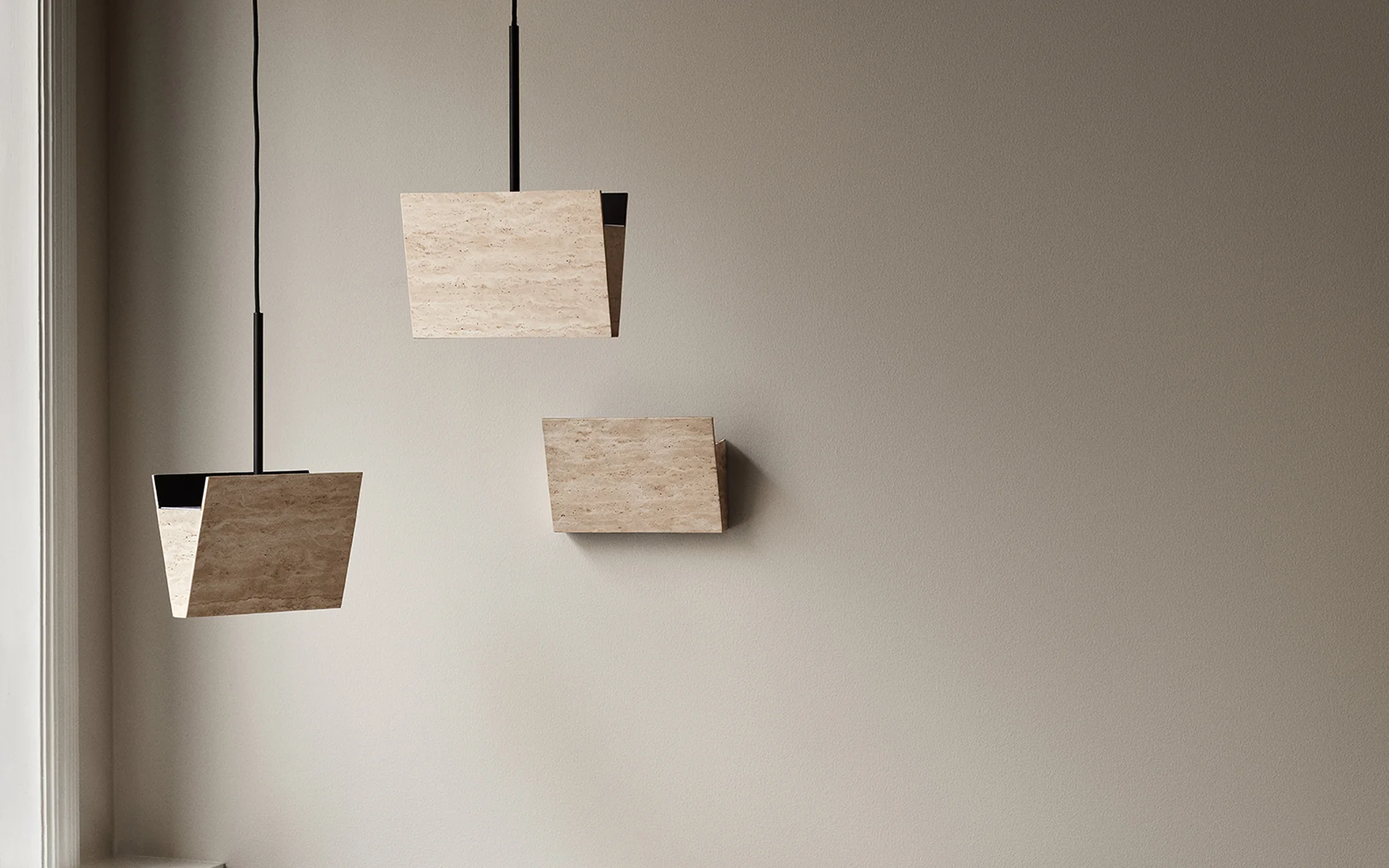Gallery wall lamp - Image 3