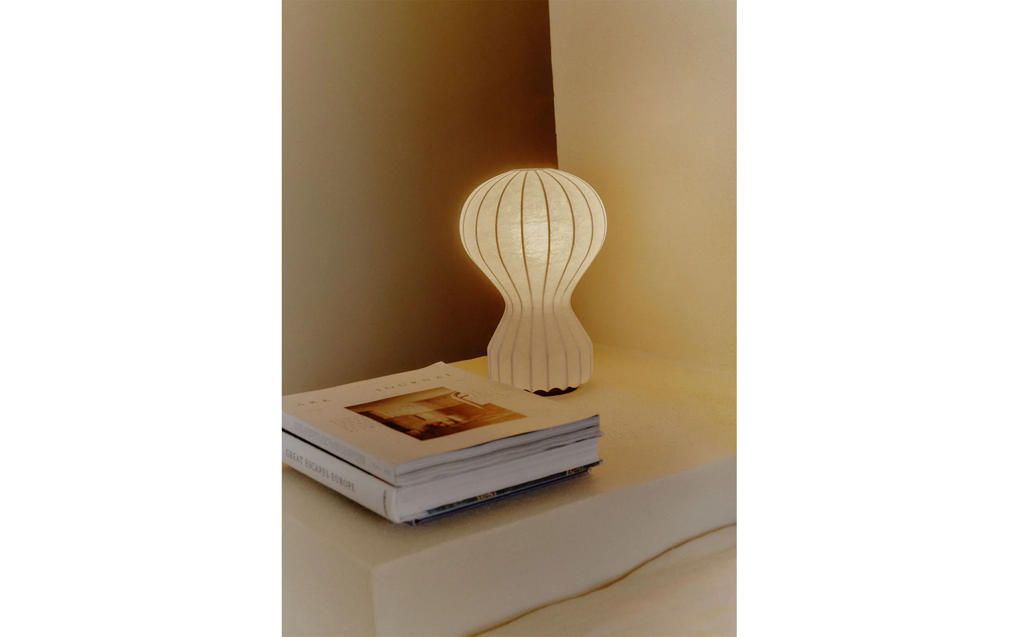 Gatto Piccolo table lamp - Image 2