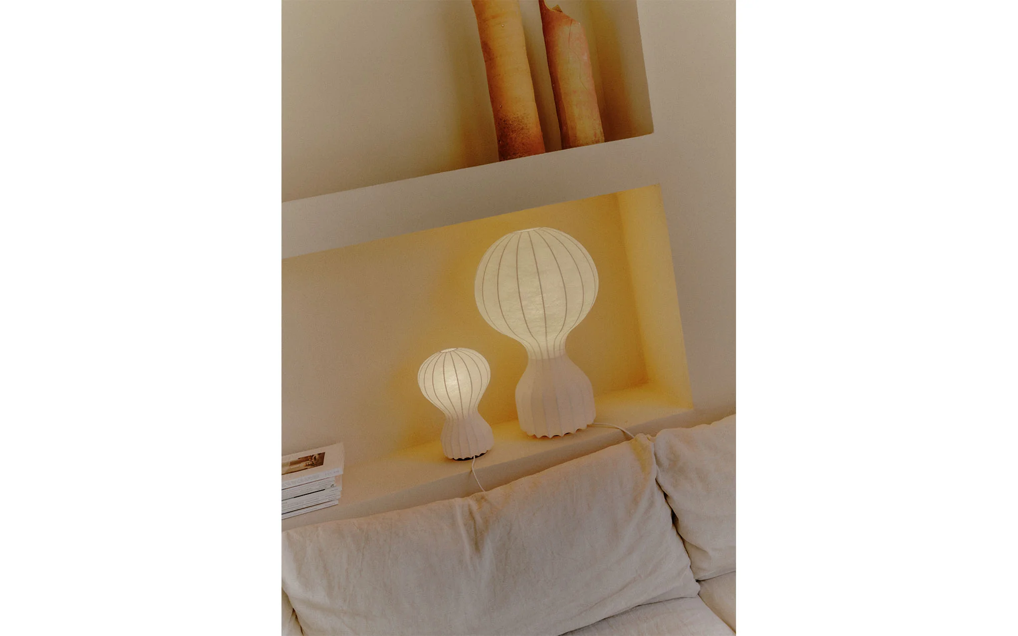 Gatto Piccolo table lamp - Image 3