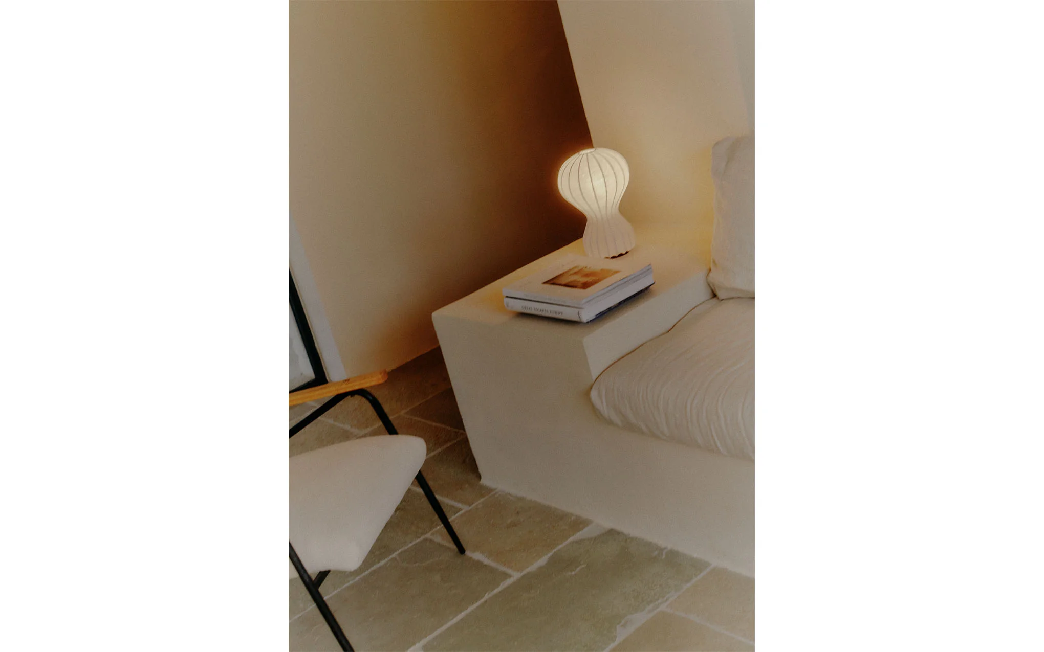 Gatto Piccolo table lamp - Image 4