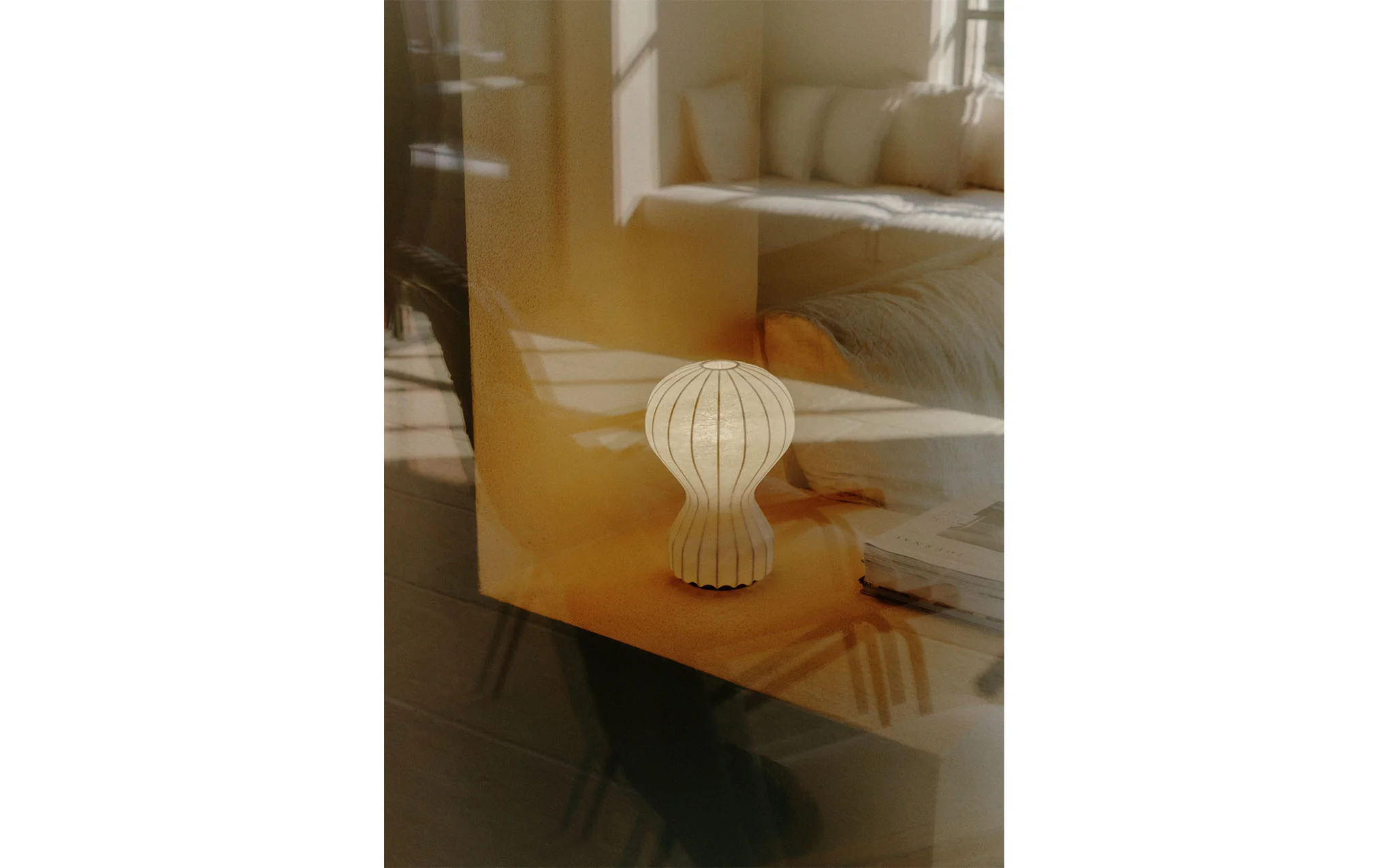 Gatto Piccolo table lamp - Image 5