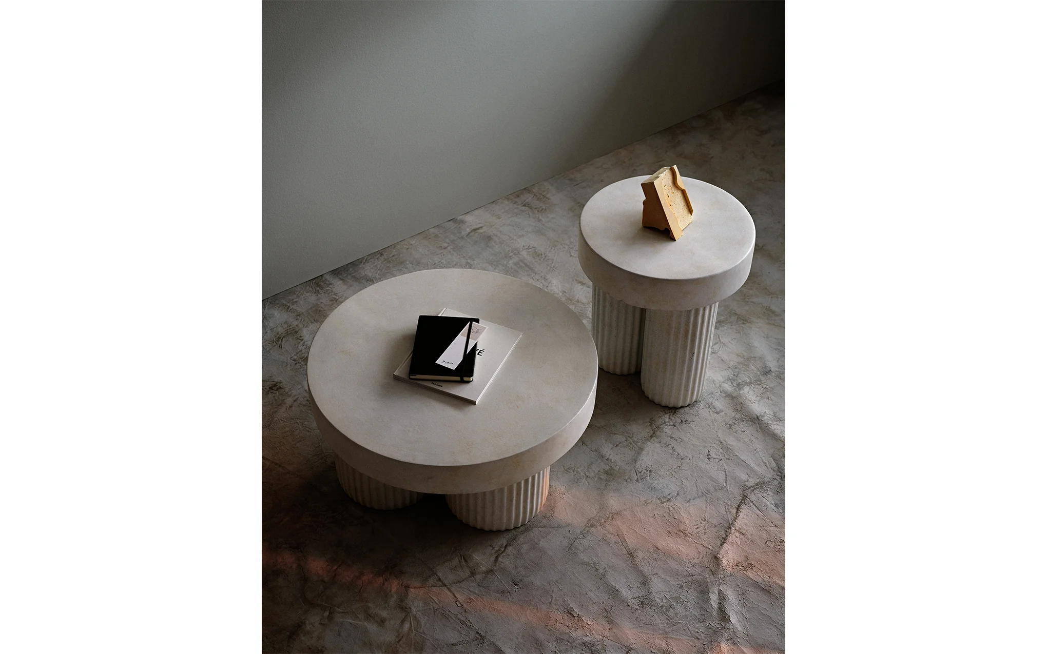 Gear coffee table - Image 4