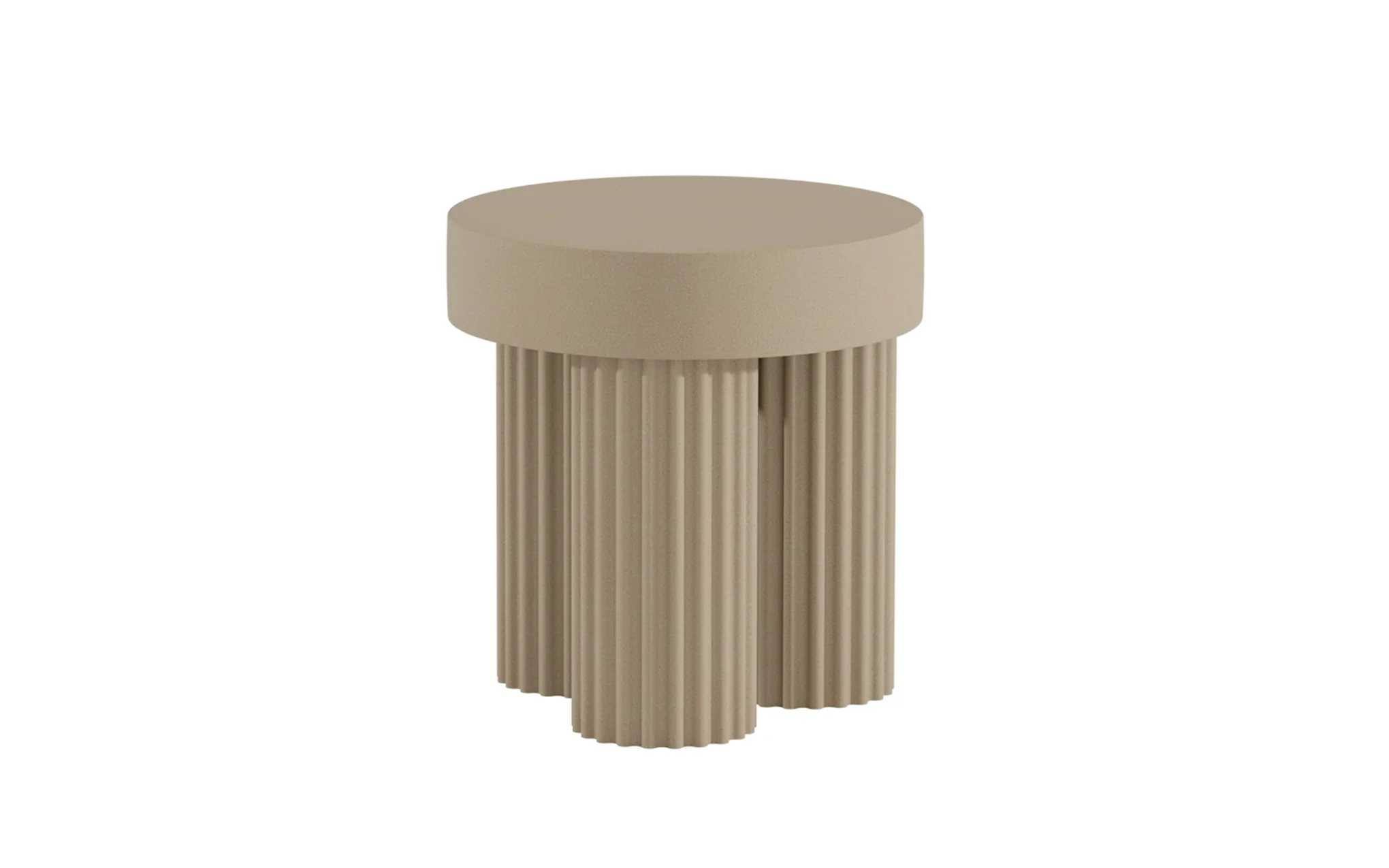 Gear side table - Image 3