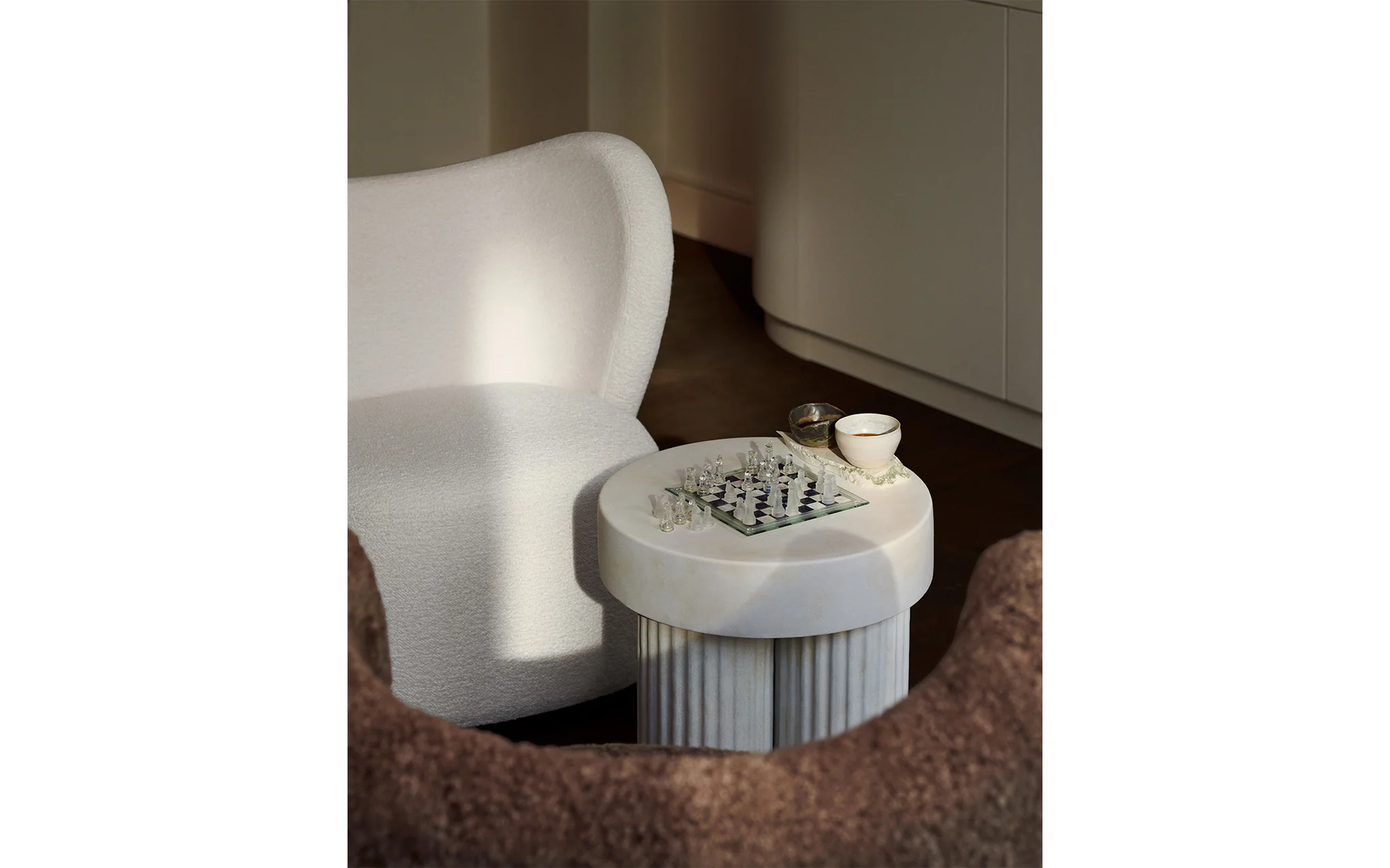Gear side table - Image 4