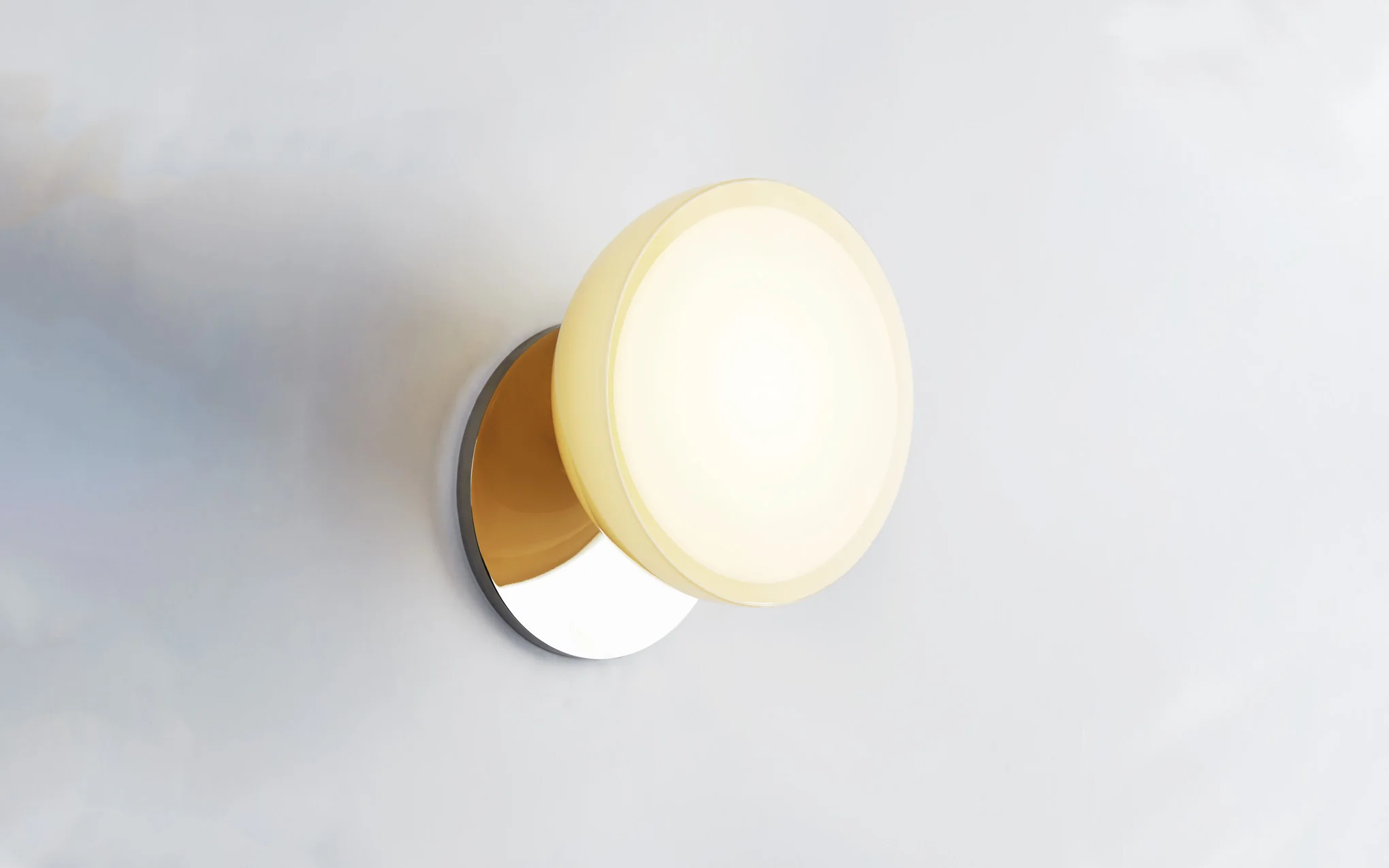 Geode wall light - Image 3