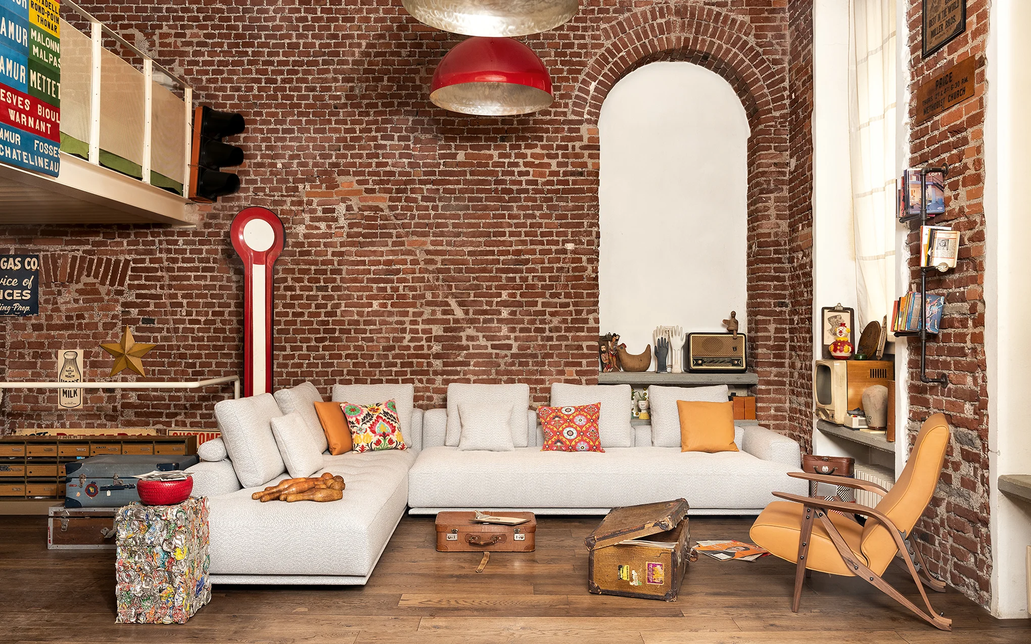Gilda CM armchair - Image 8