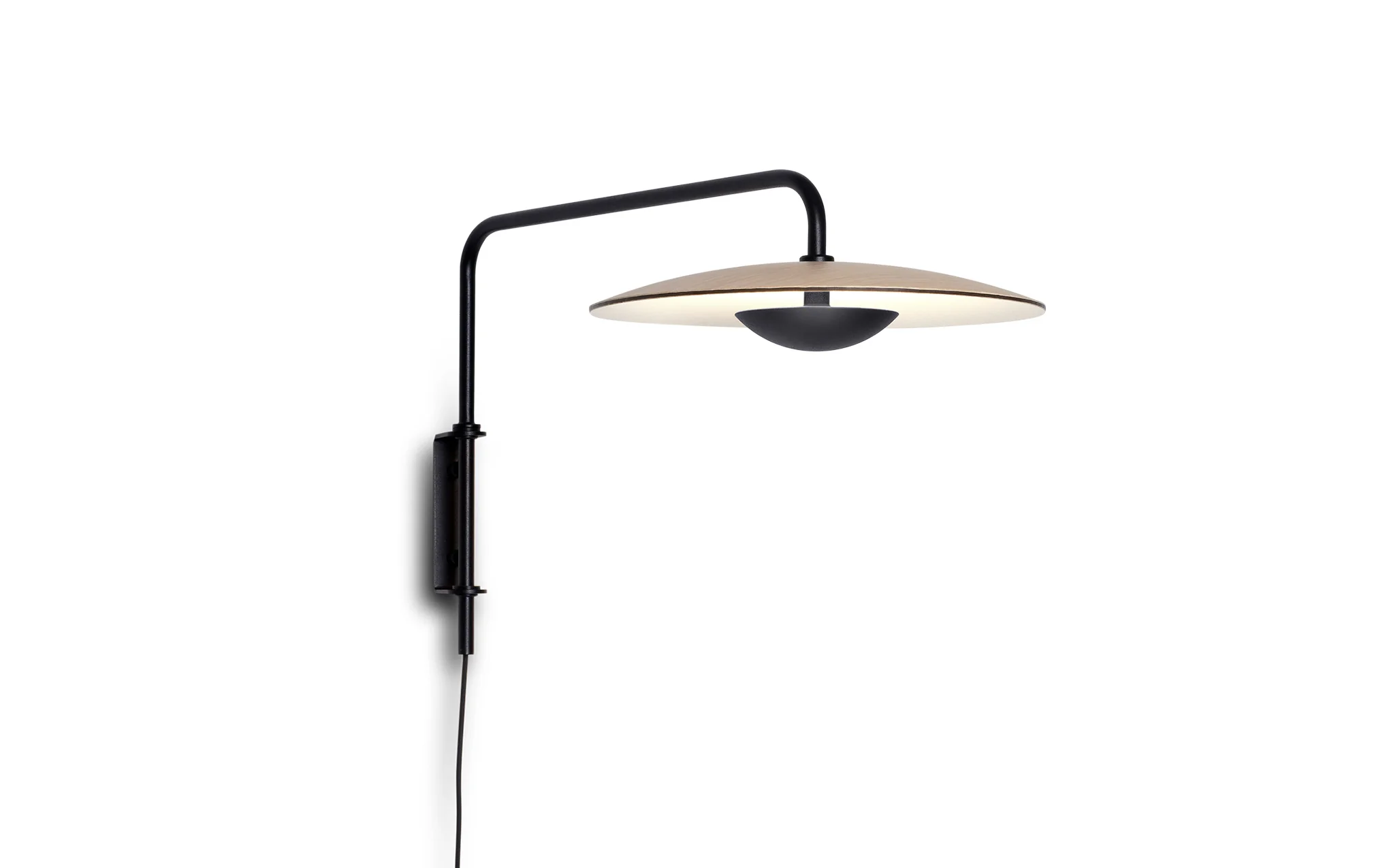 Ginger 20 A wall light
