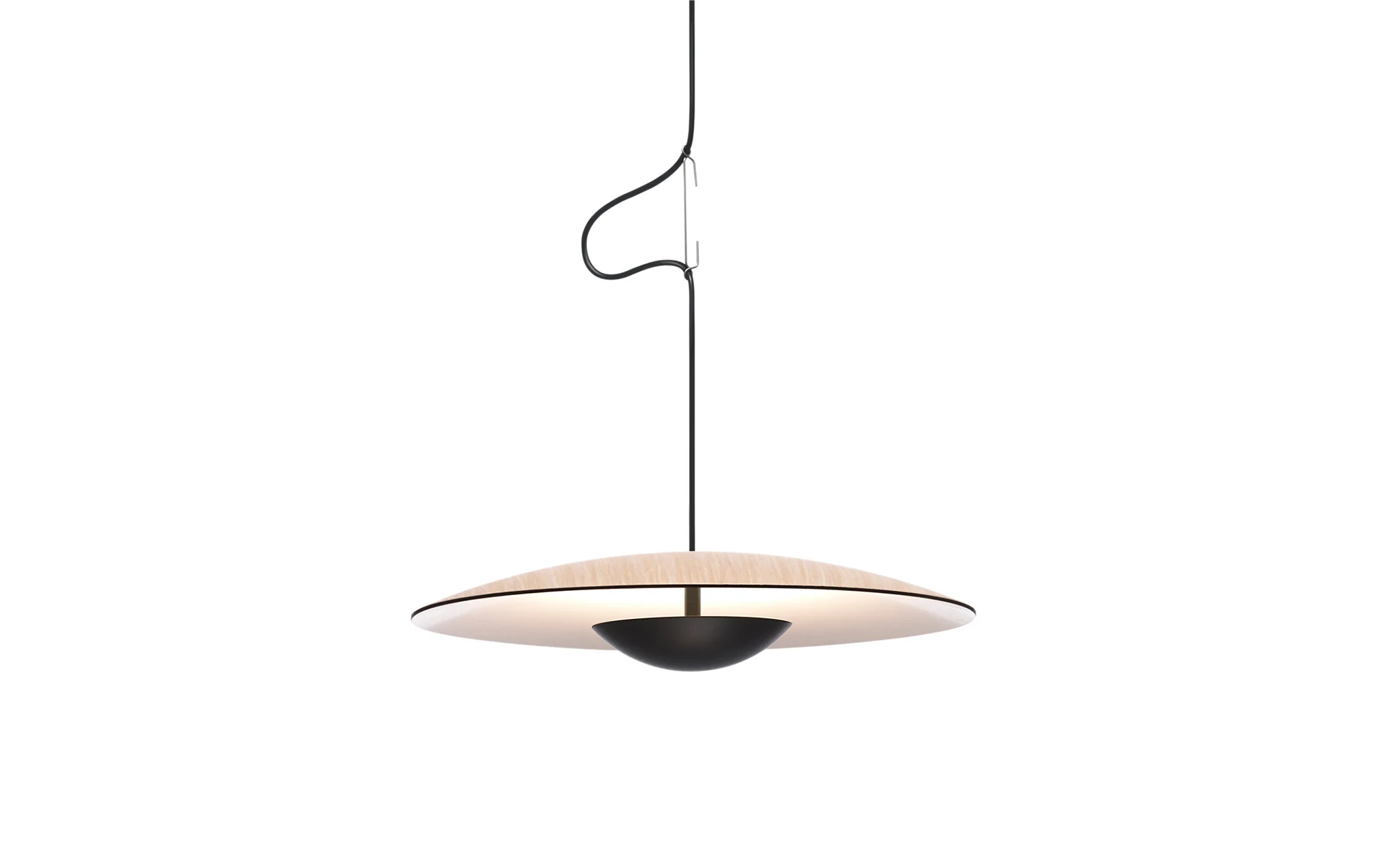 Ginger 32 pendant