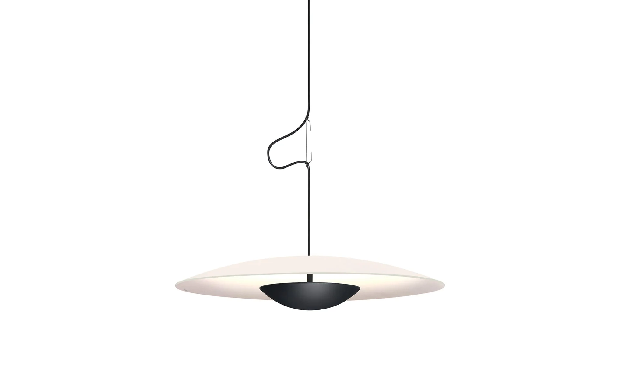 Ginger 42 pendant - Image 3