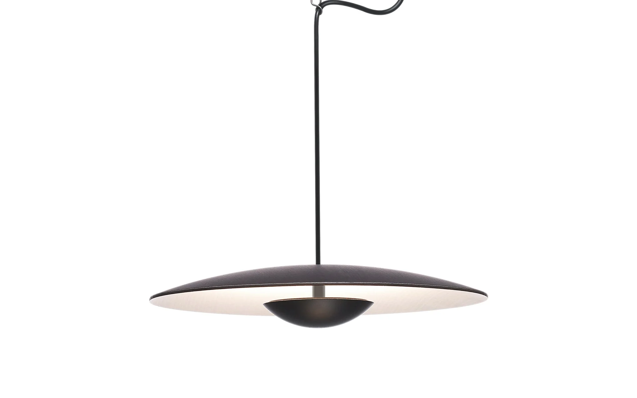 Ginger 60 pendant - Image 5