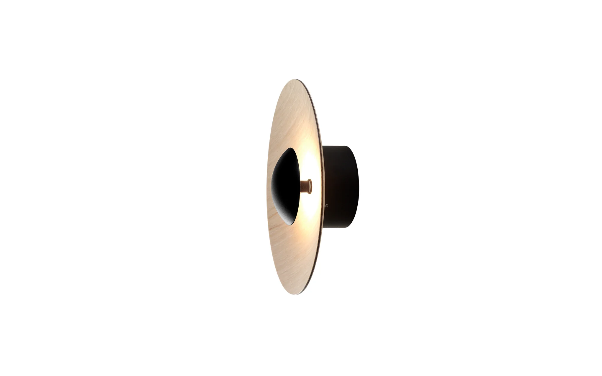 Ginger C wall light - Image 2