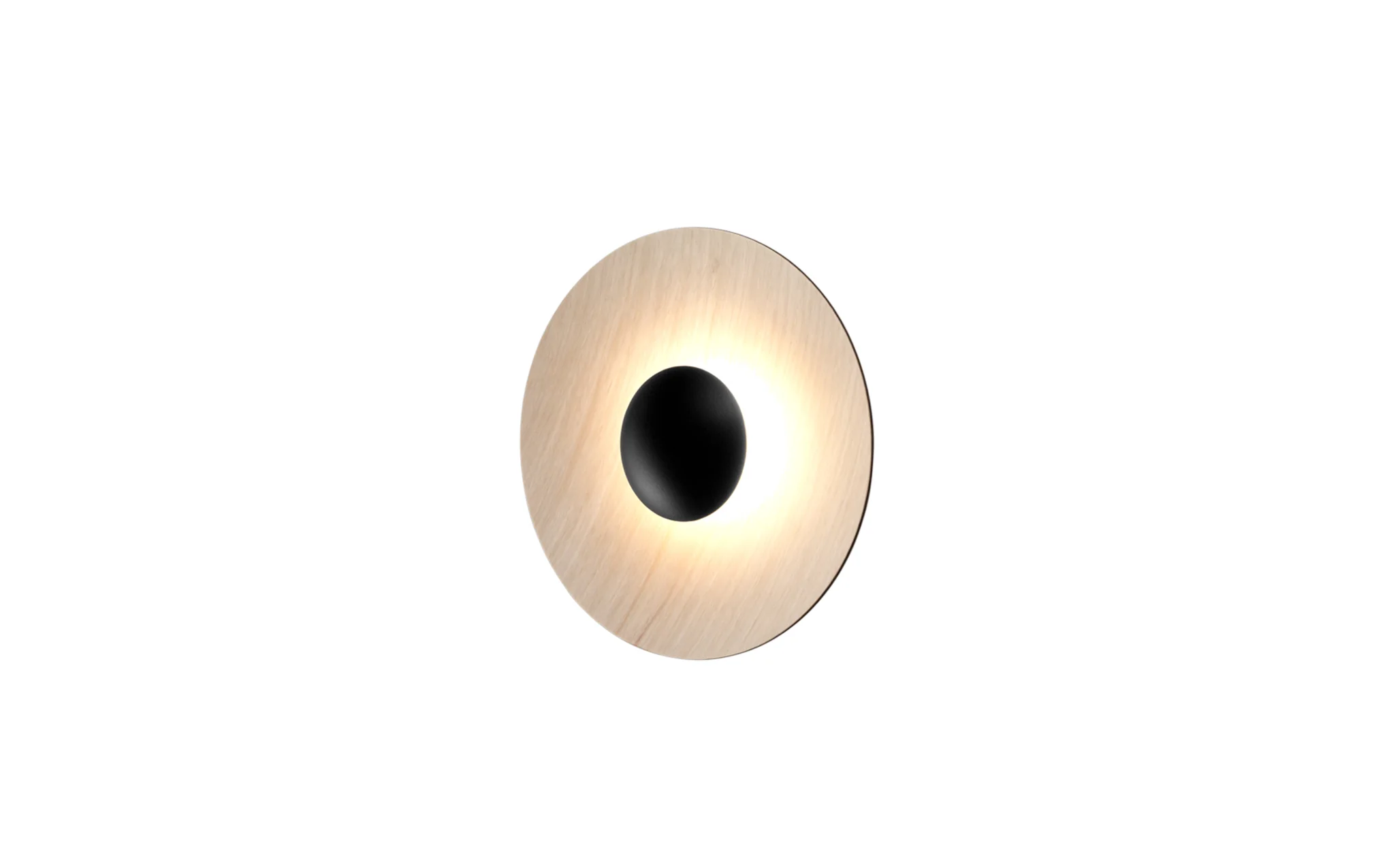 Ginger C wall light - Image 3