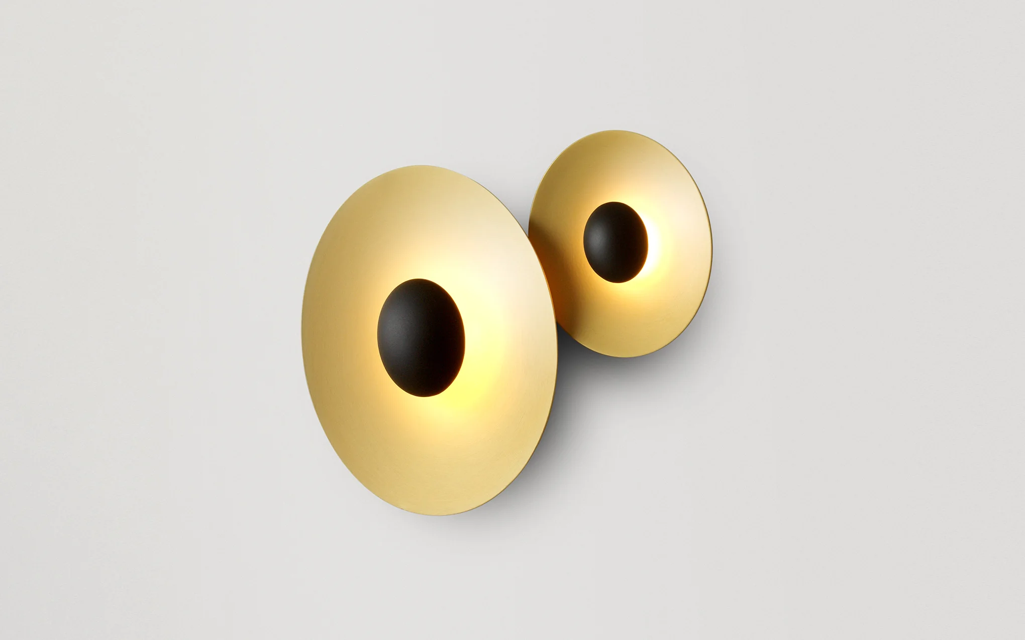 Ginger C2 wall light - 20/32