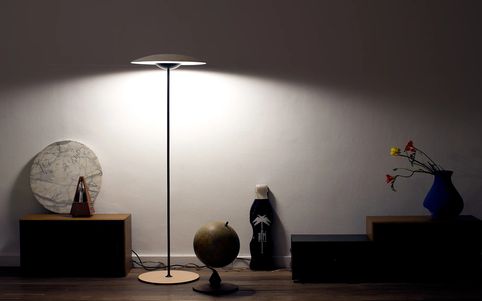 Ginger P floor light - Image 3