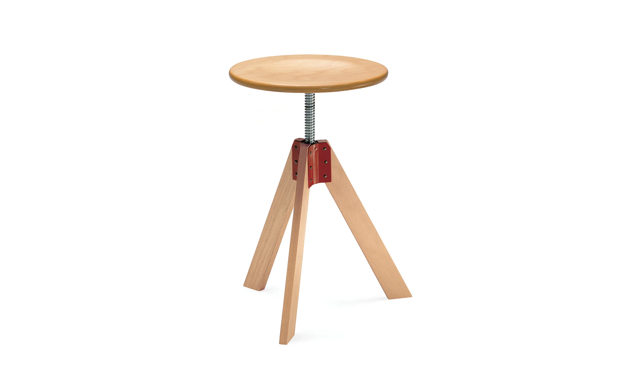 Giotto stool - Image 2