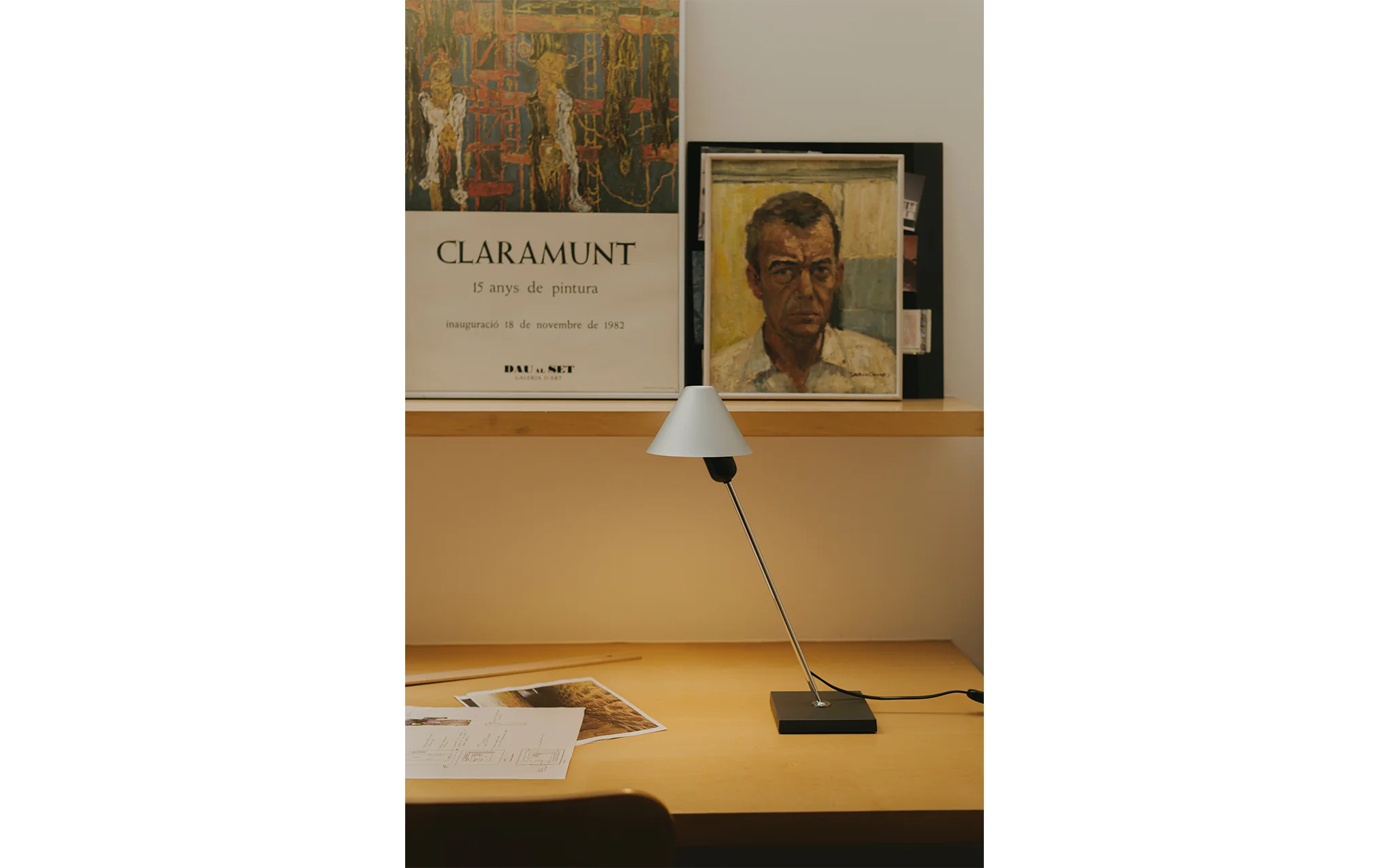 Gira table light - Image 6