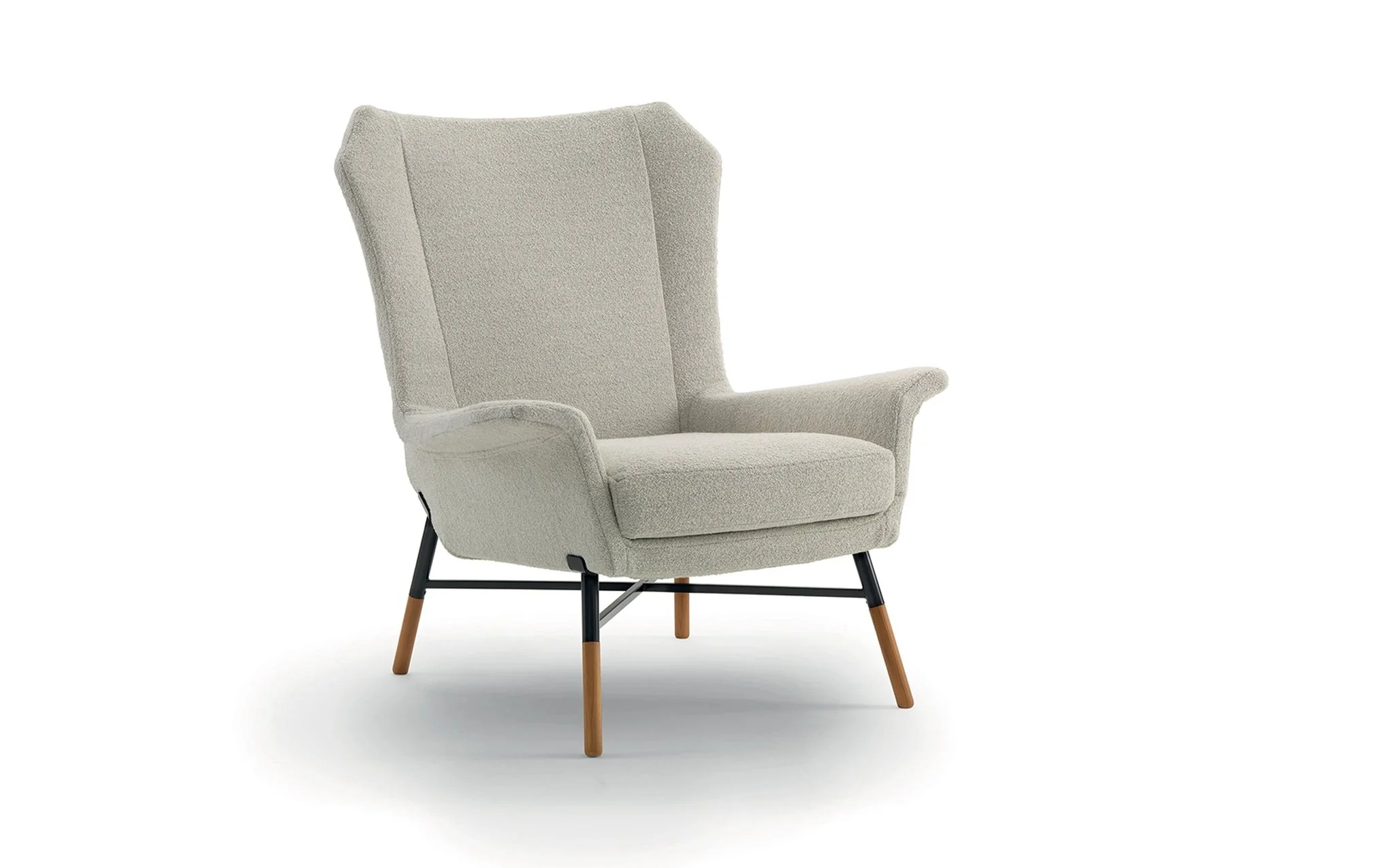 Giulietta armchair - Image 4