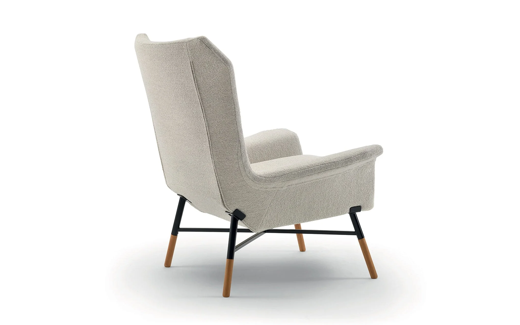 Giulietta armchair - Image 5