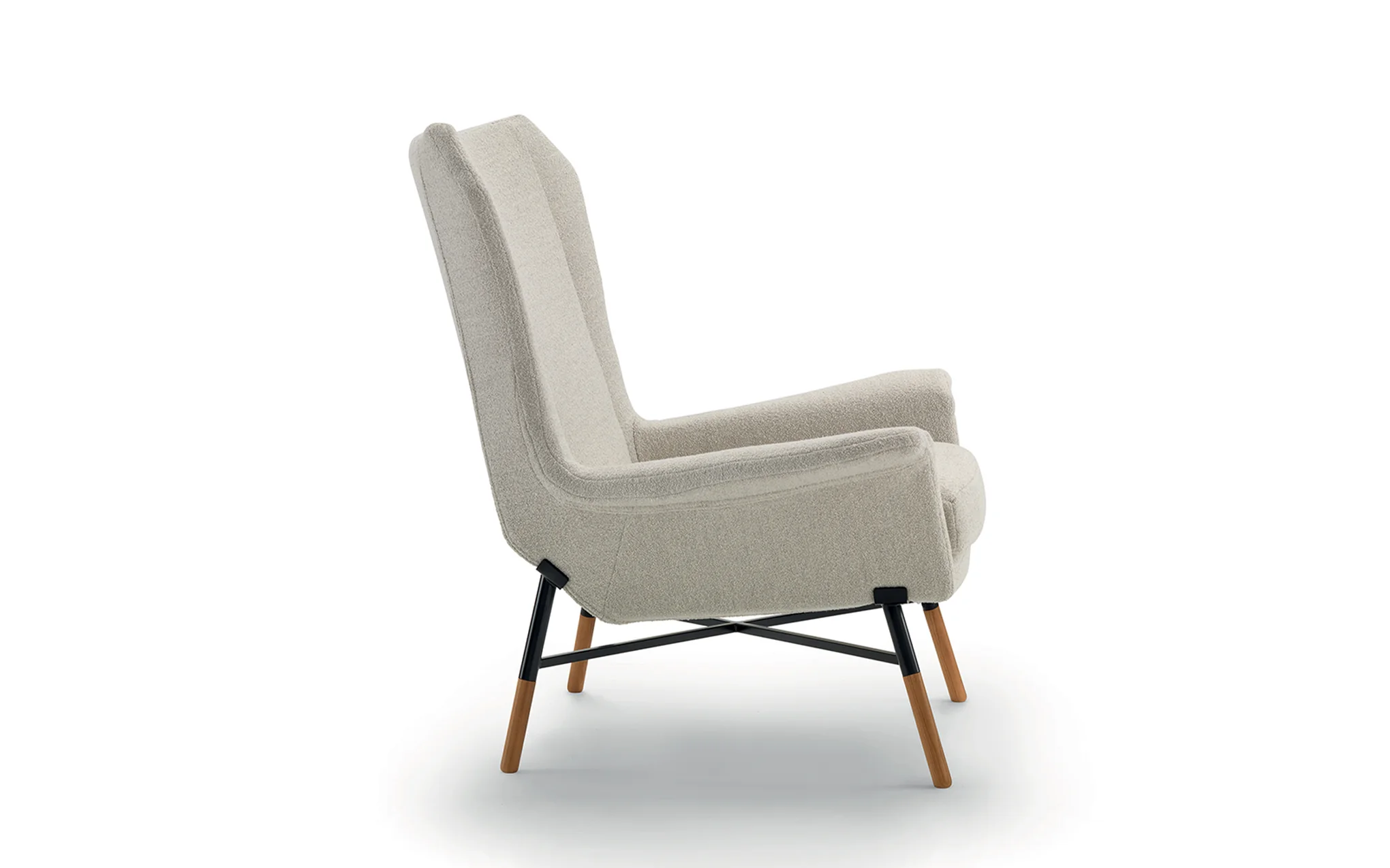 Giulietta armchair - Image 7