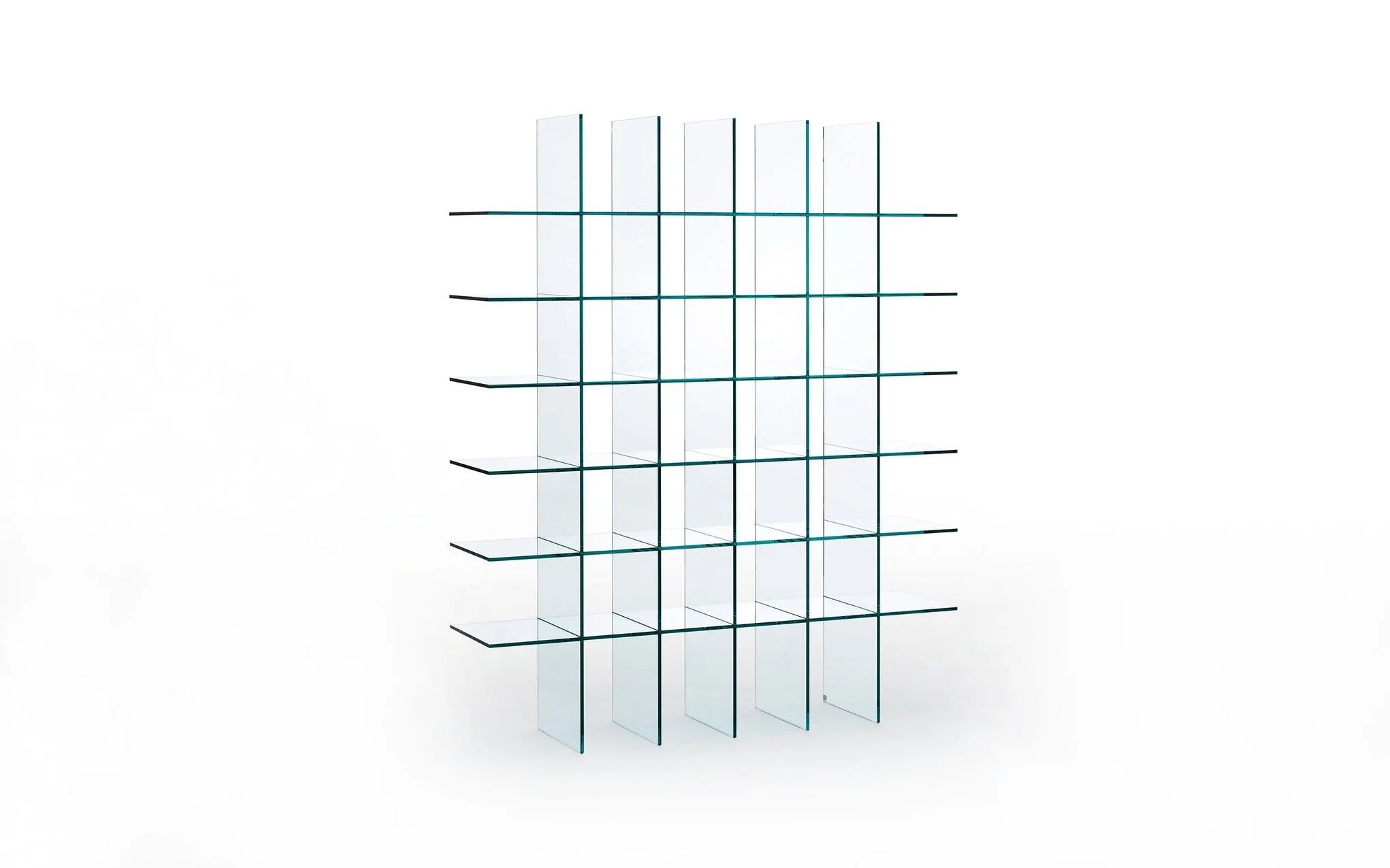 Glass shelves #1
