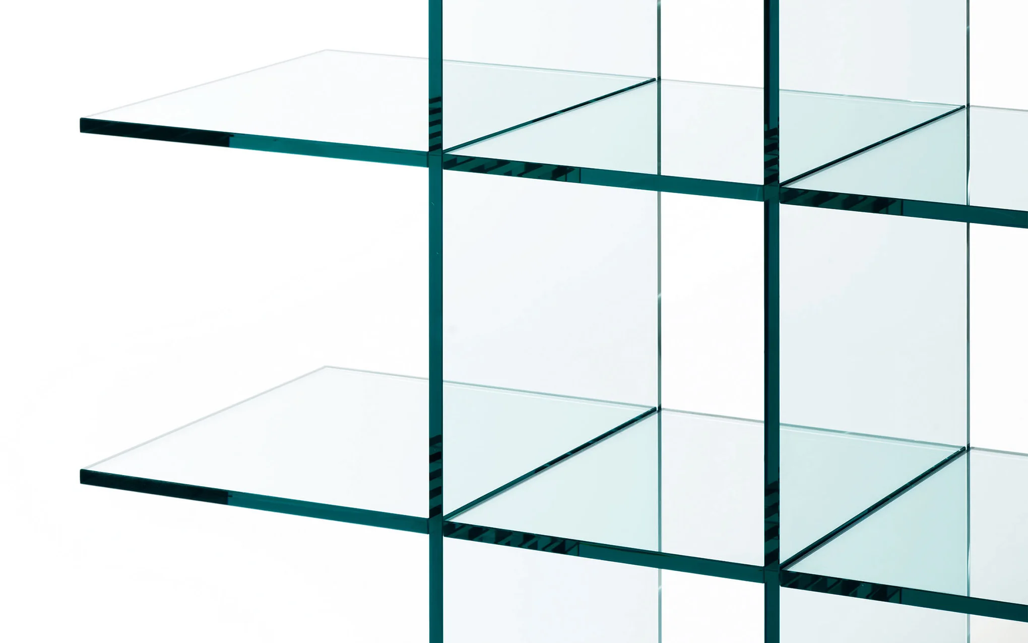 Glass shelves #1 - Image 2