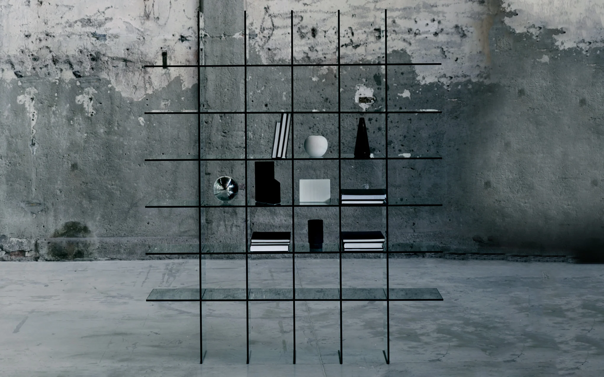 Glass shelves #1 - Image 3