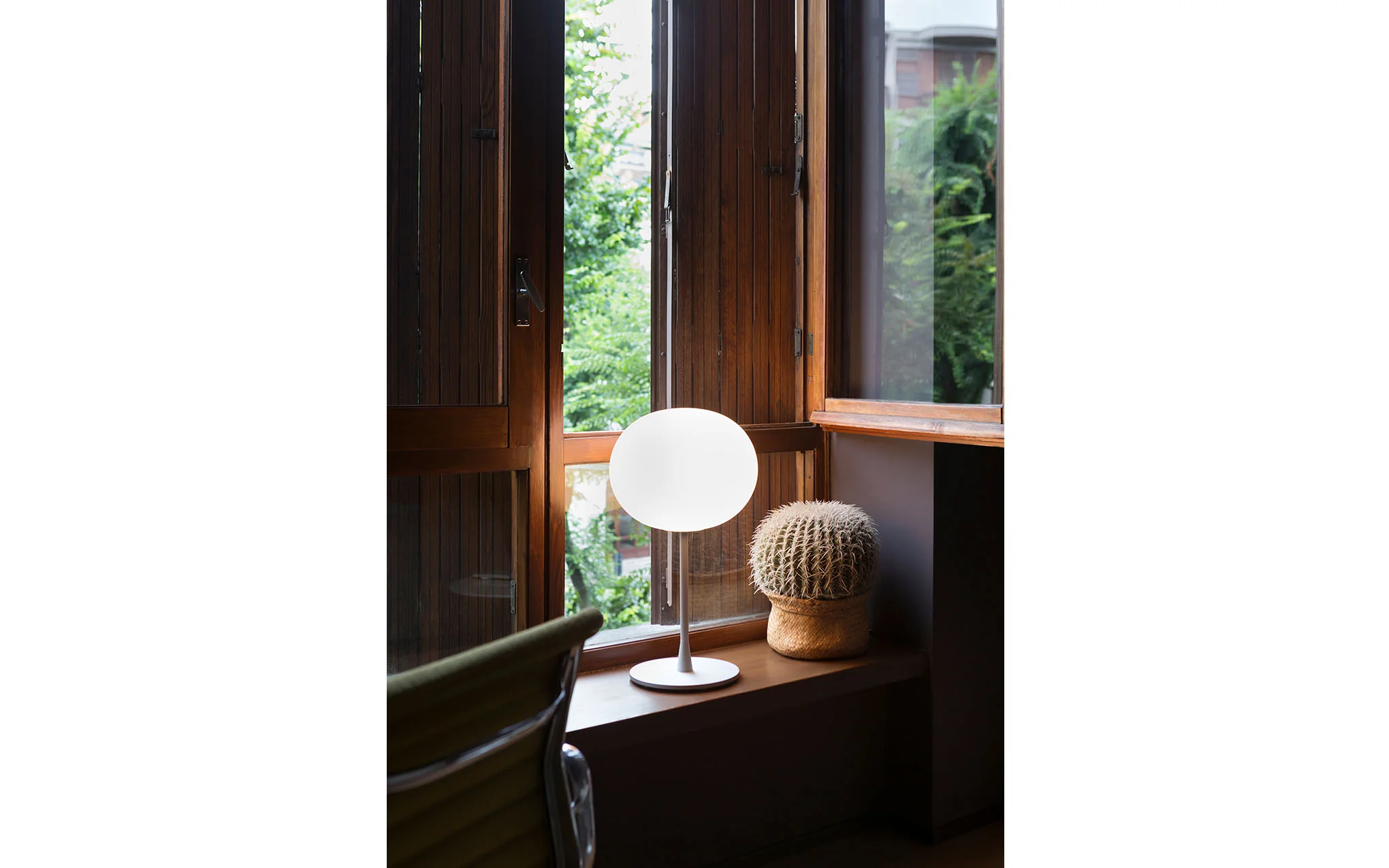 Glo-Ball floor light - Image 10