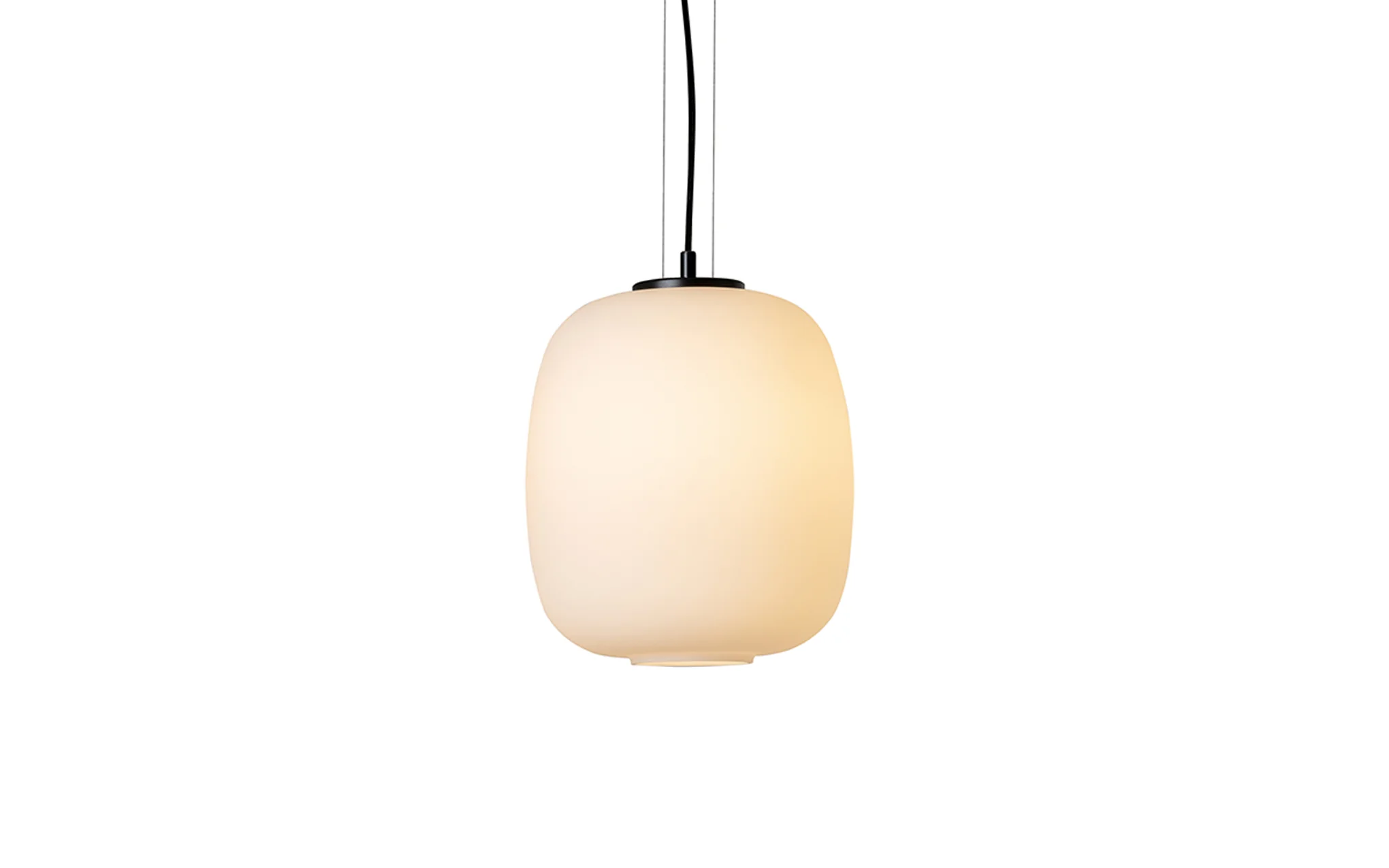 Globo Cesta pendant light - Image 2