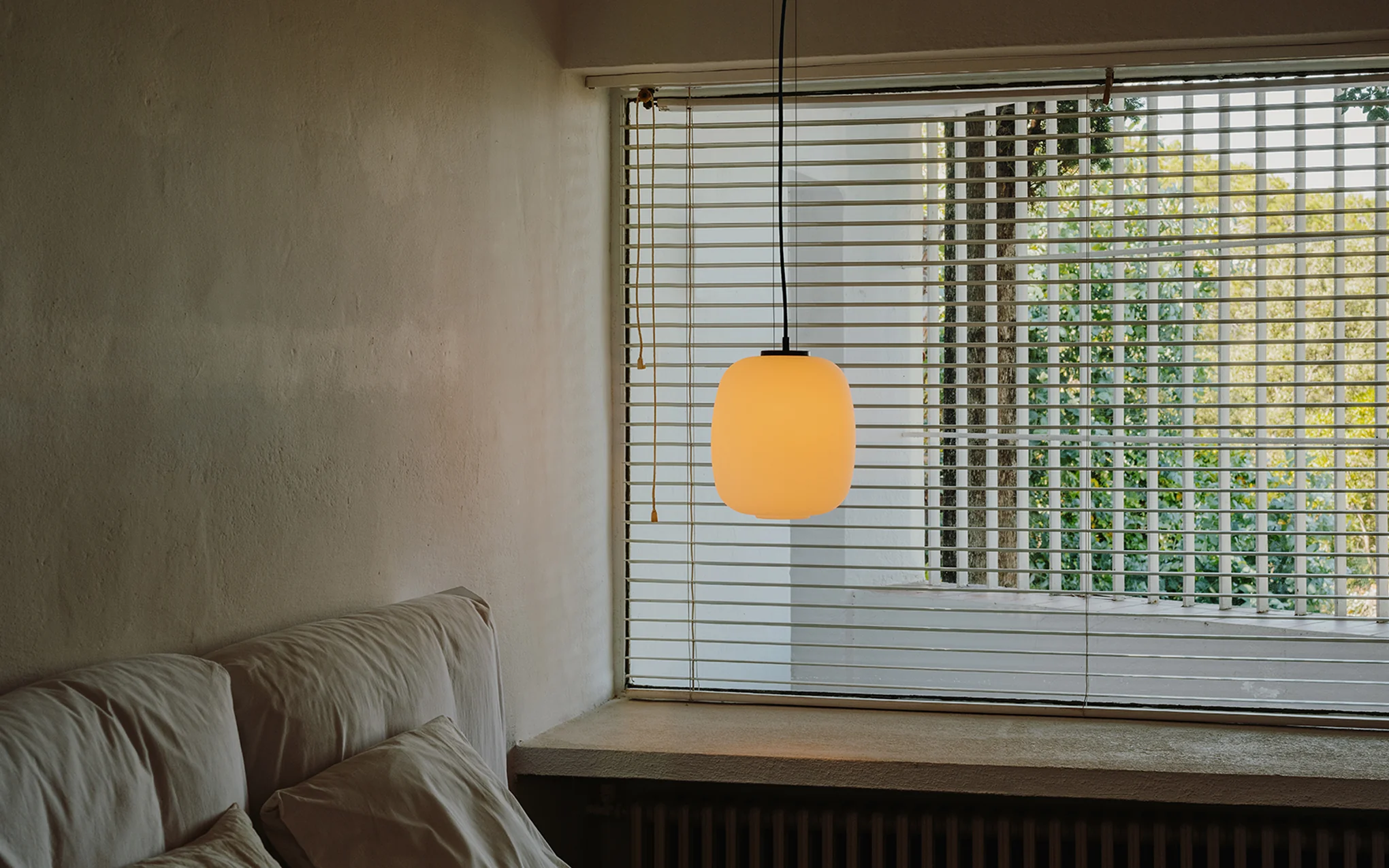 Globo Cesta pendant light - Image 3