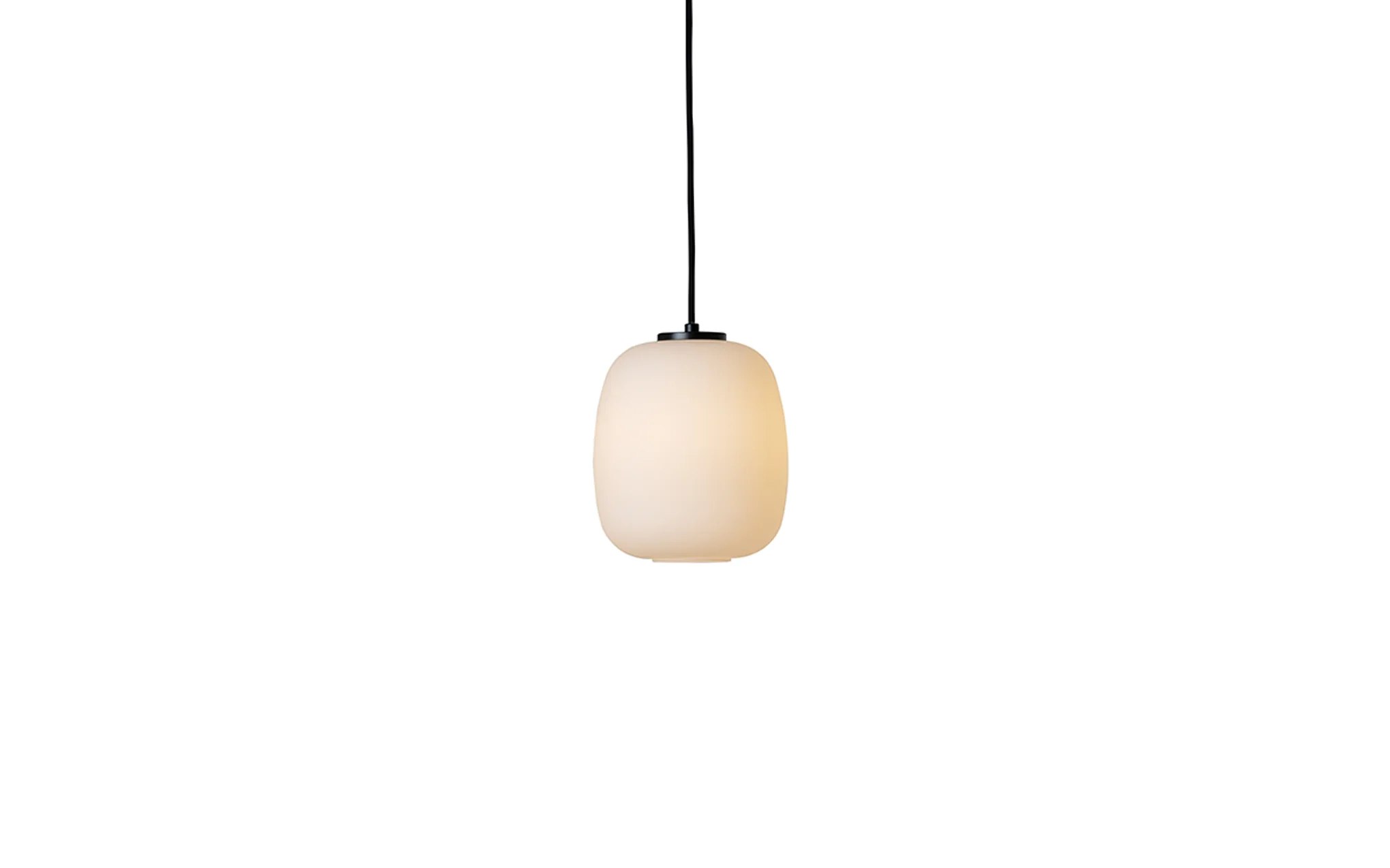 Globo Cestita pendant light - Image 2