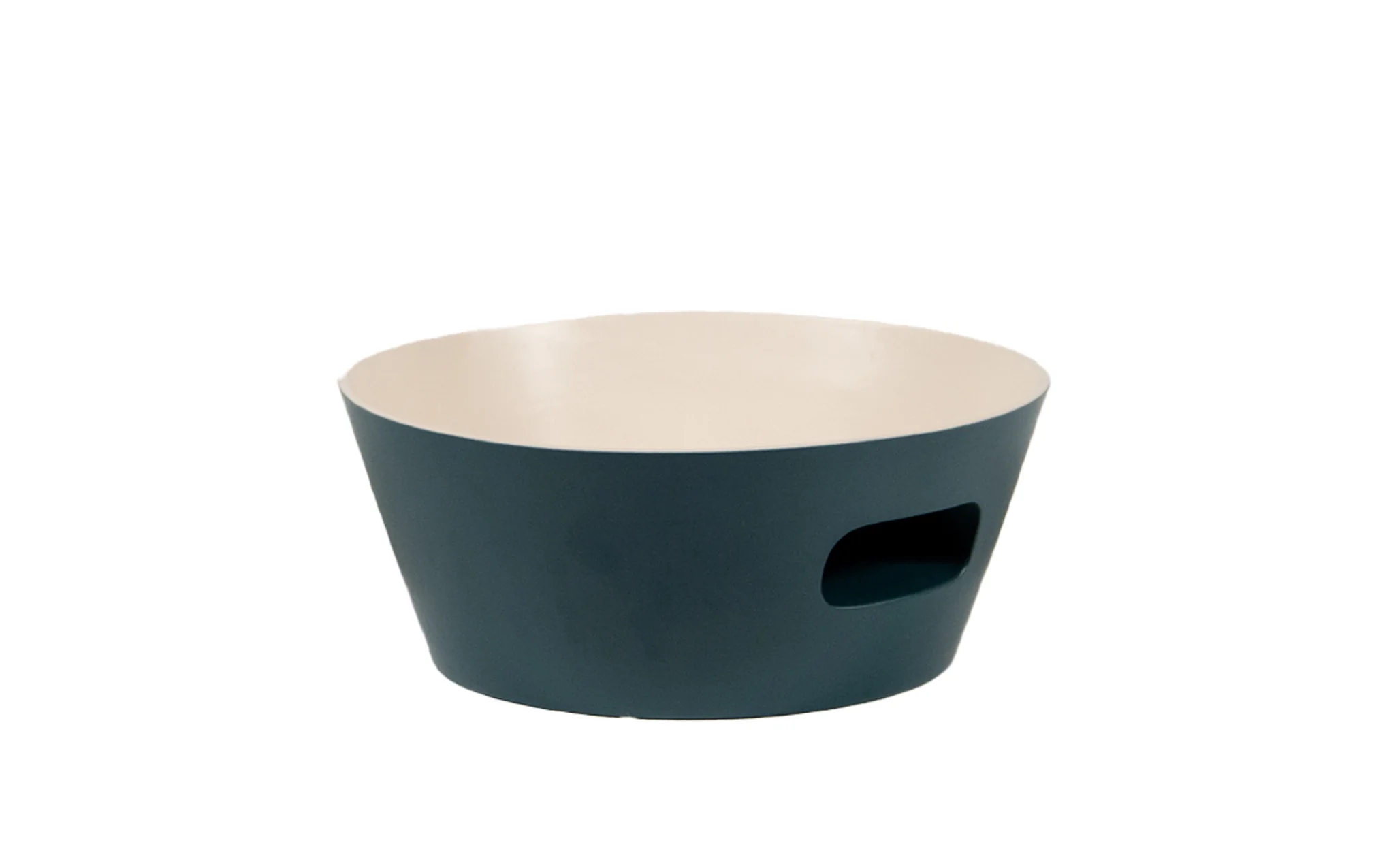 Glove bowl