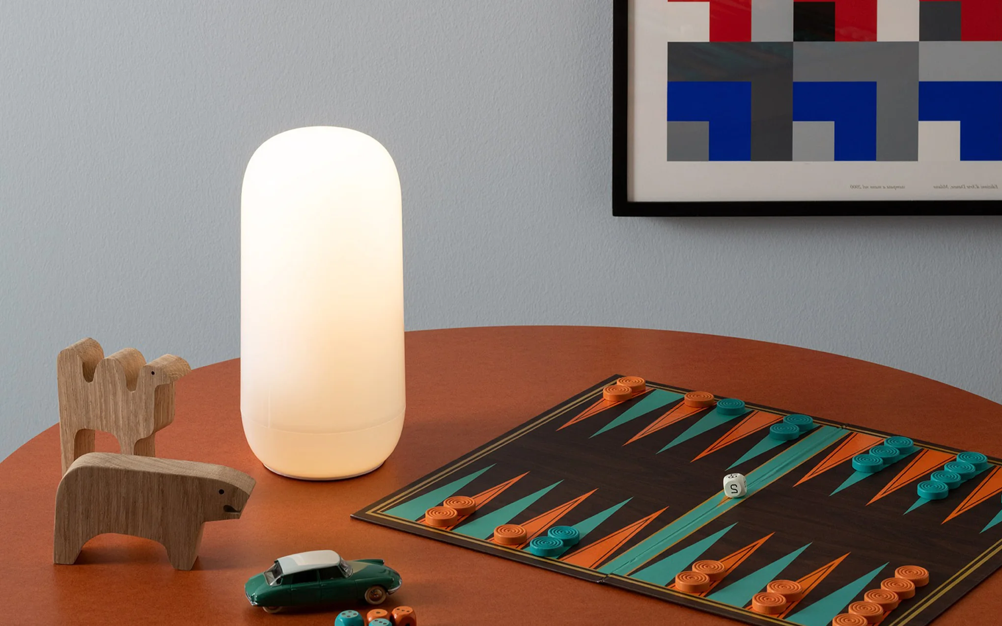 Gople portable lamp - Image 7