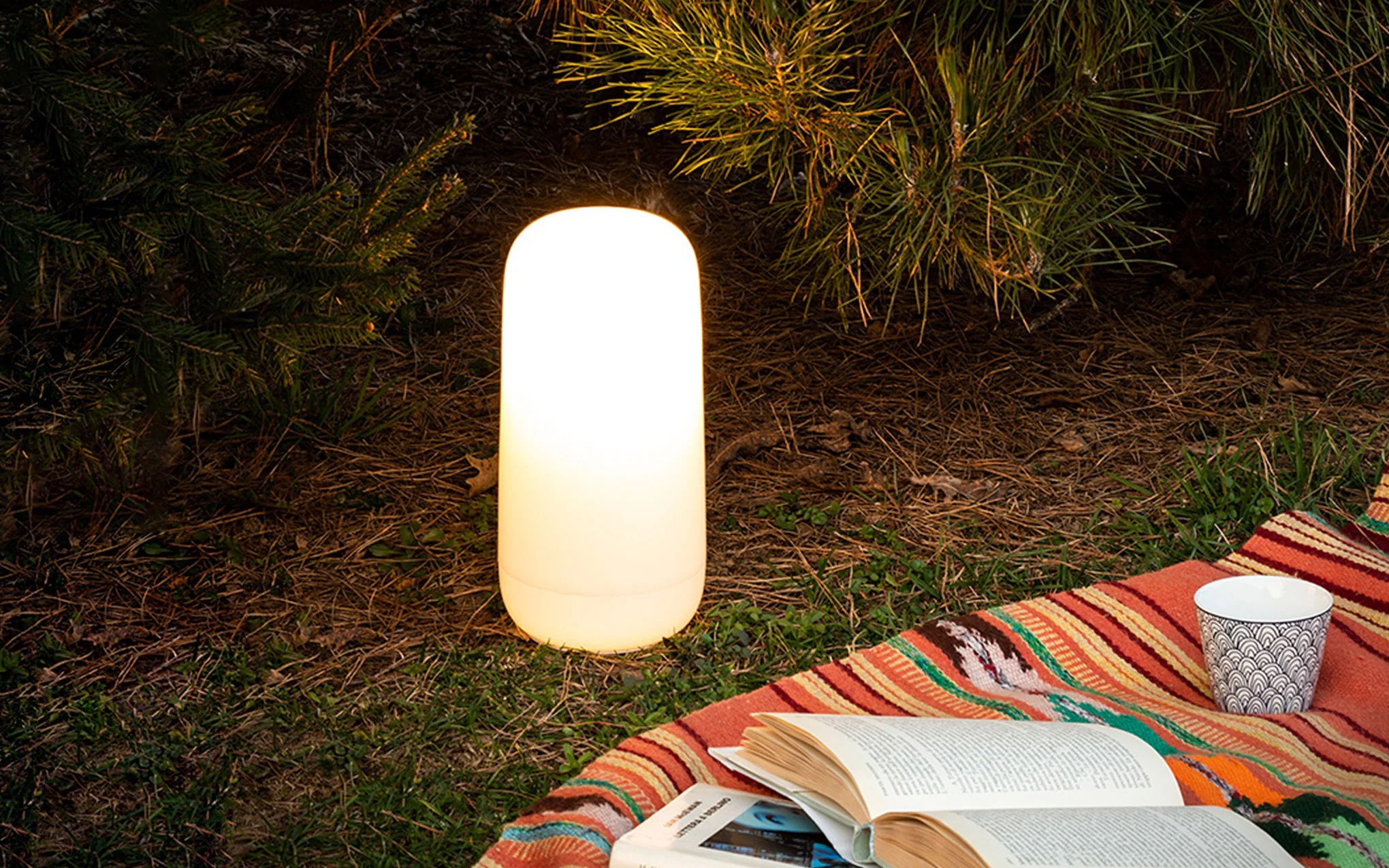 Gople portable lamp - Image 8