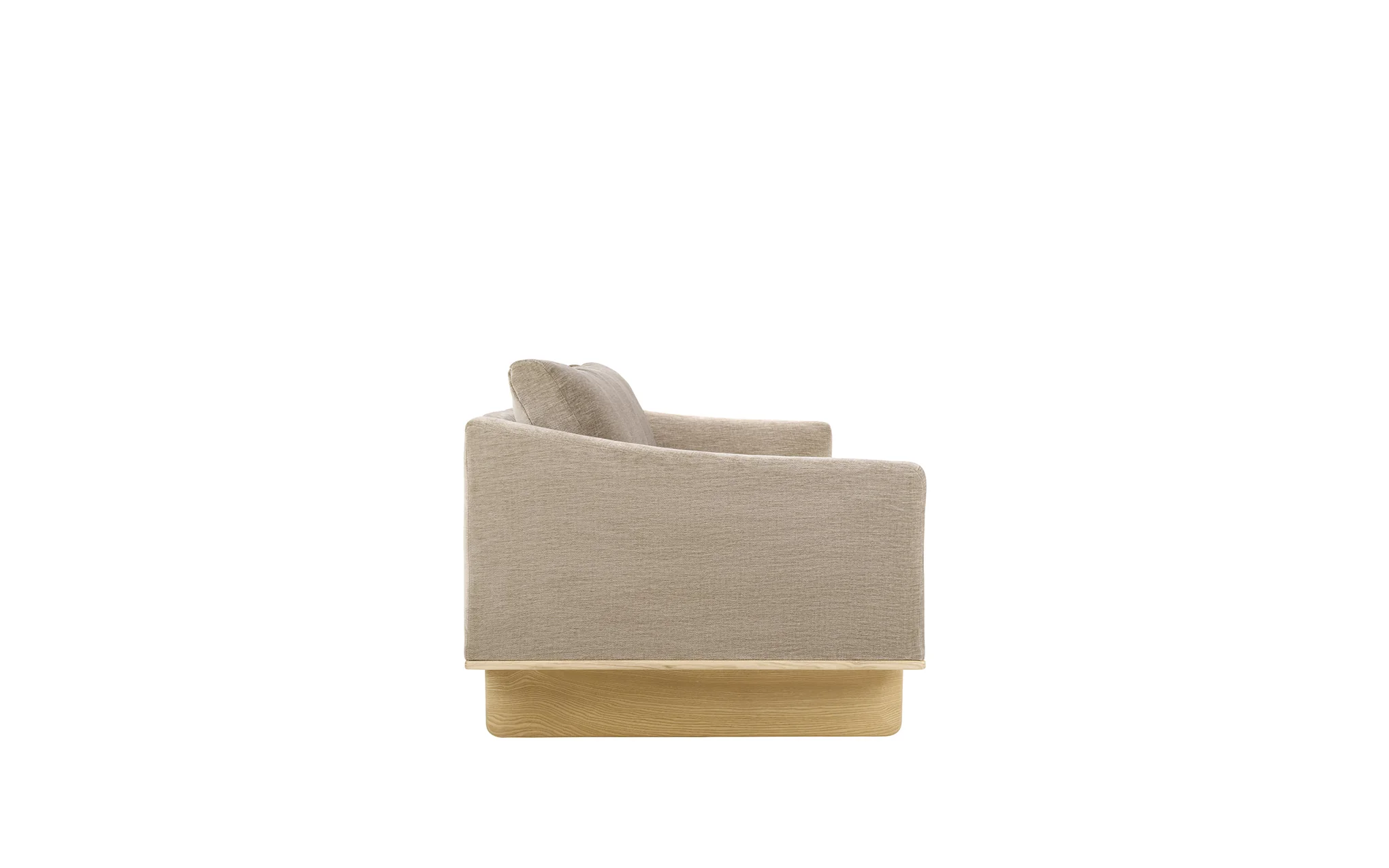 Grade three seat sofa - Image 4