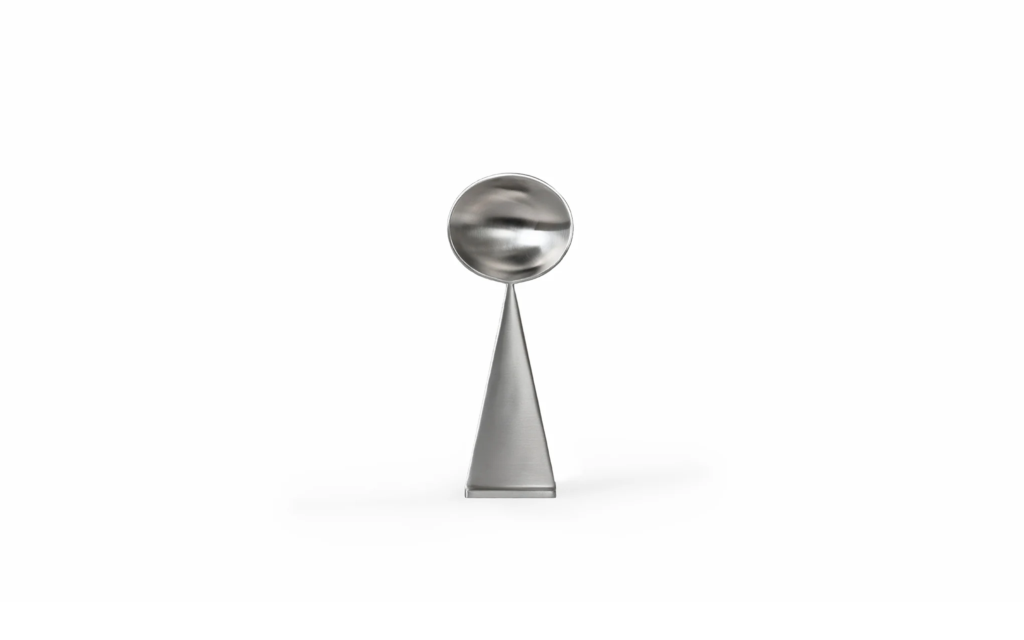 Gram spoon