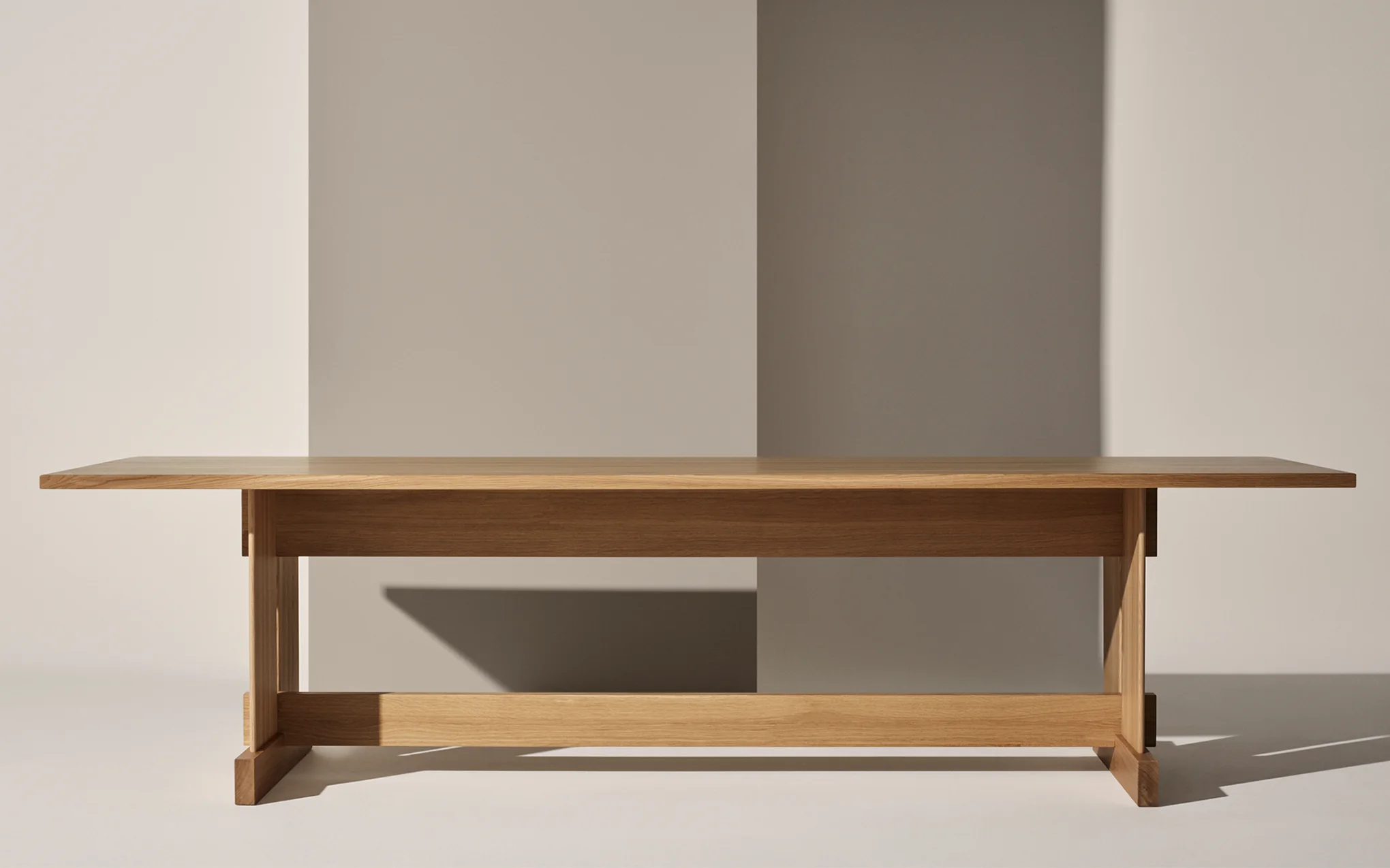 Grande table - Image 10
