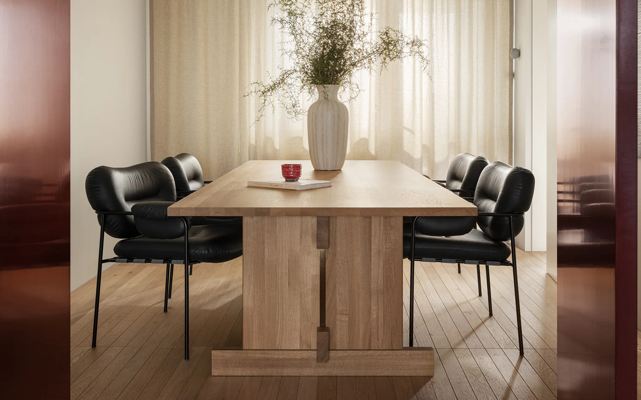 Grande table - Image 13