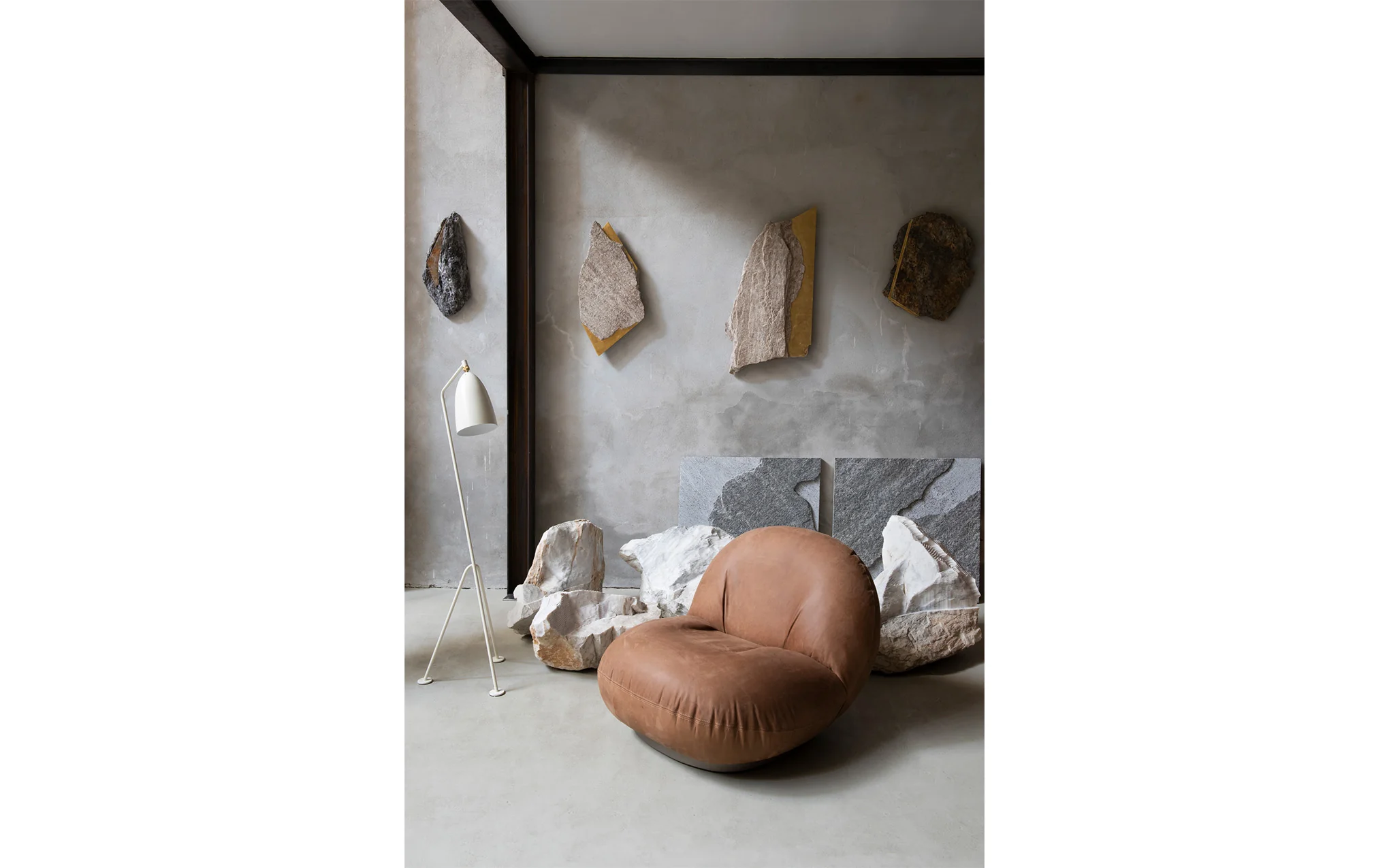 GrÀshoppa floor light - Image 11