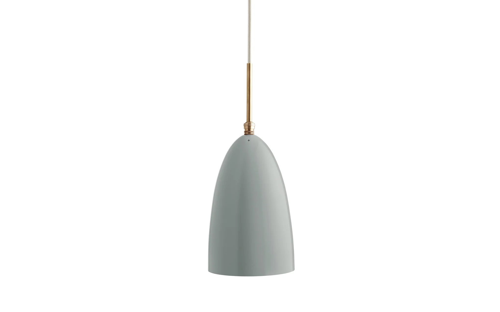 GrÀshoppa pendant