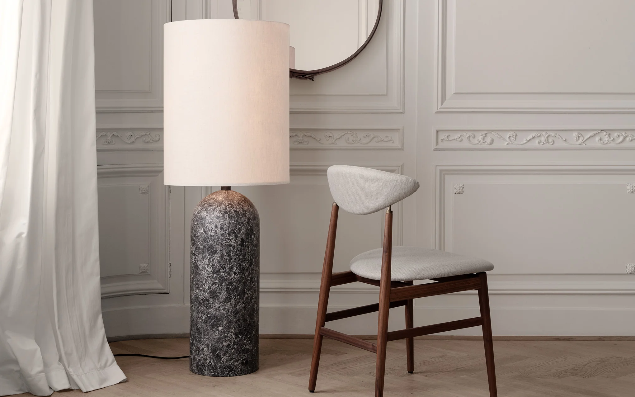 Gravity floor light - XL high - Image 7