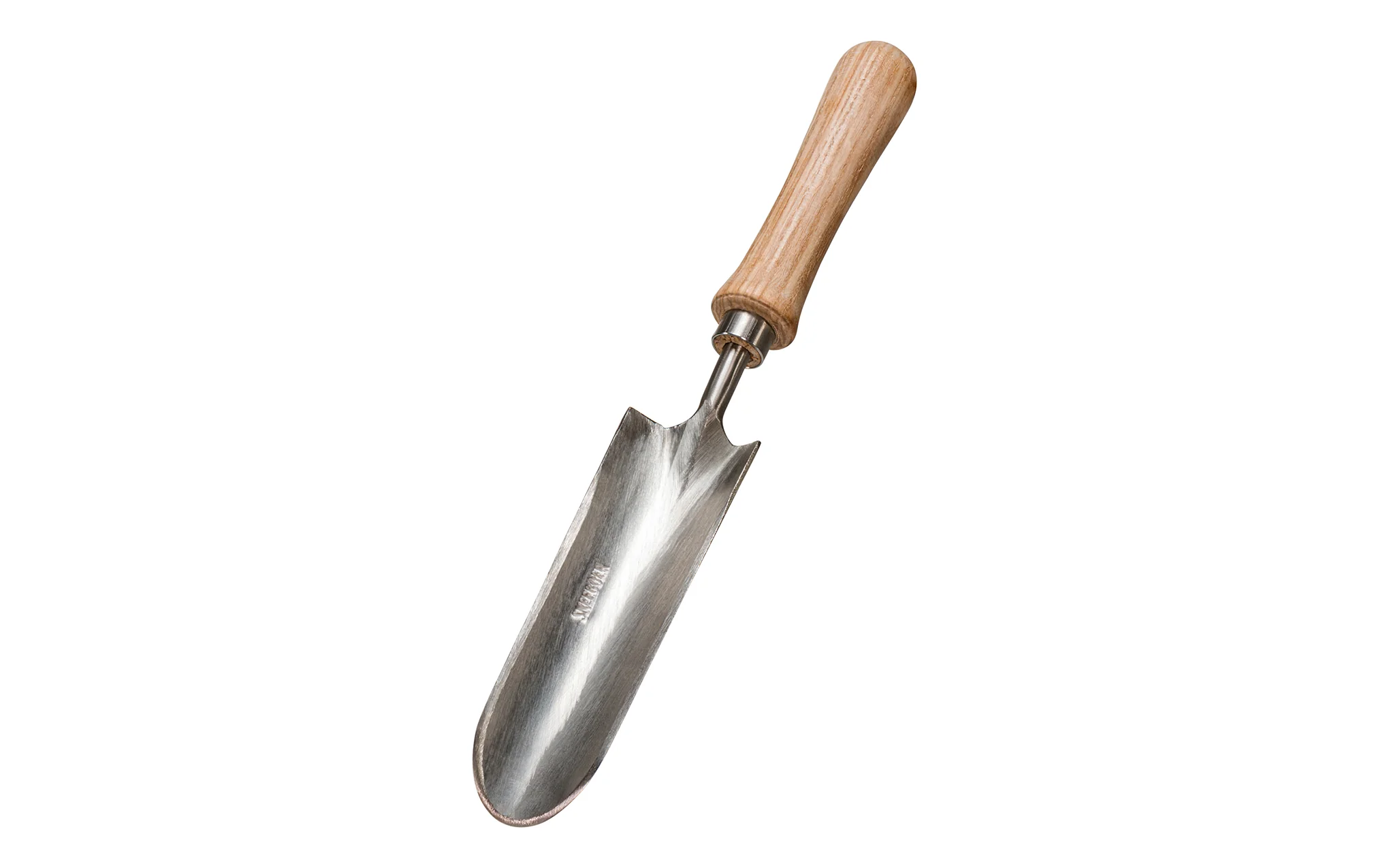 Great Dixter Christopher Lloyd trowel