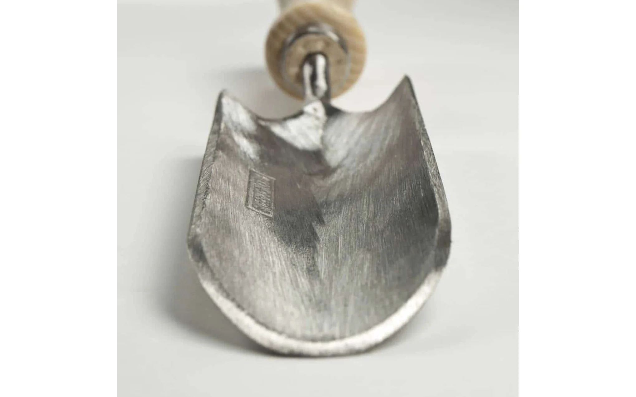 Great Dixter Christopher Lloyd trowel - Image 4