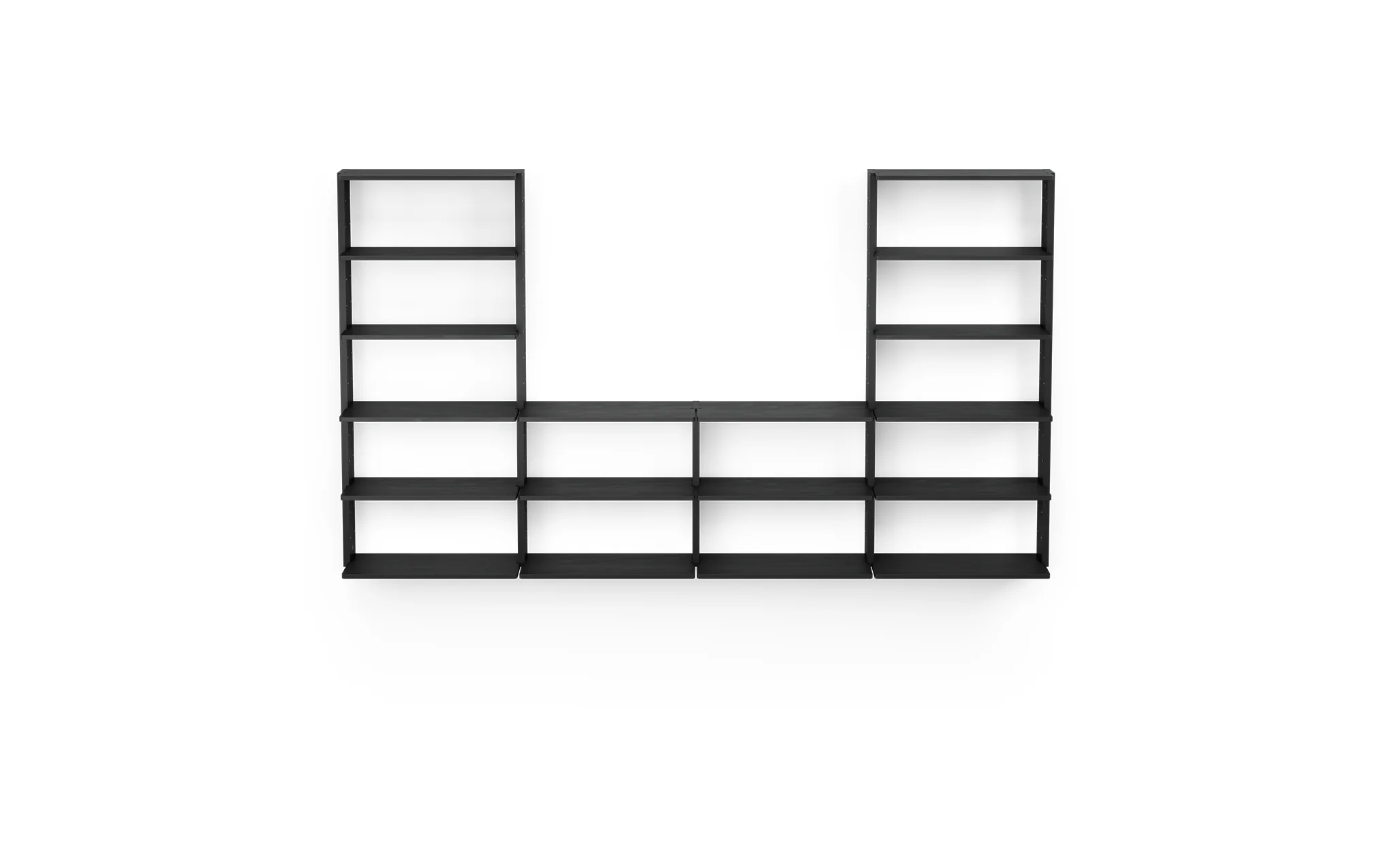 Gridlock shelving system - Image 10