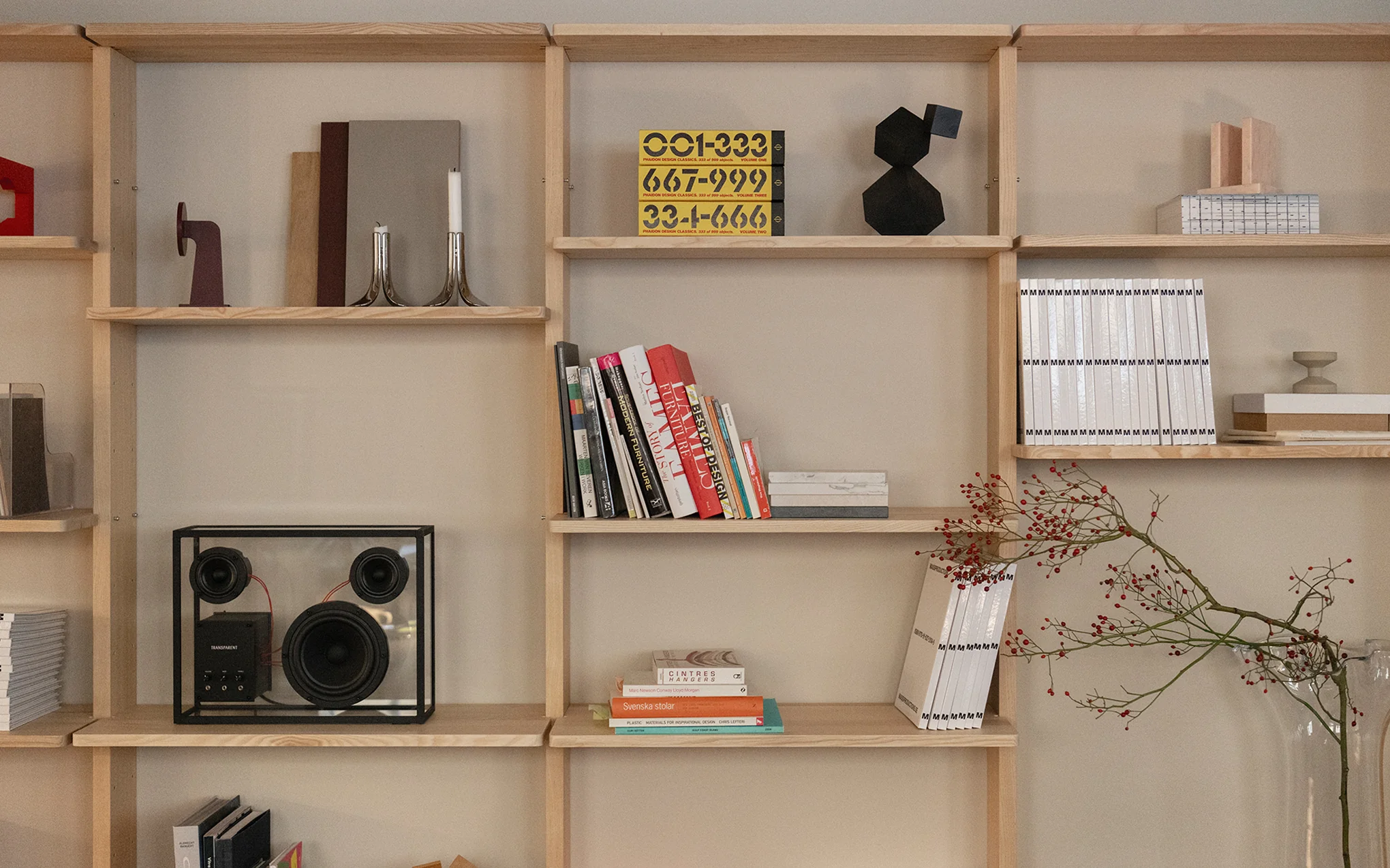 Gridlock shelving system - Image 14