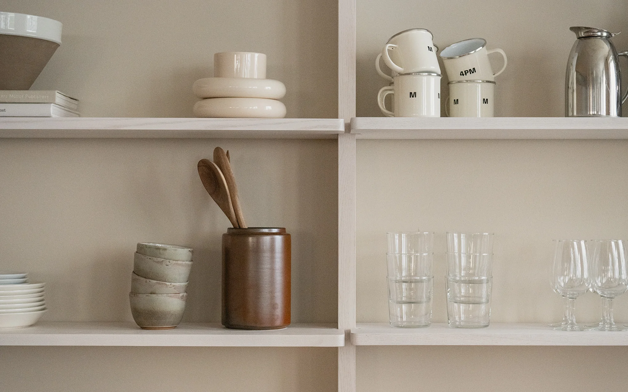 Gridlock shelving system - Image 15