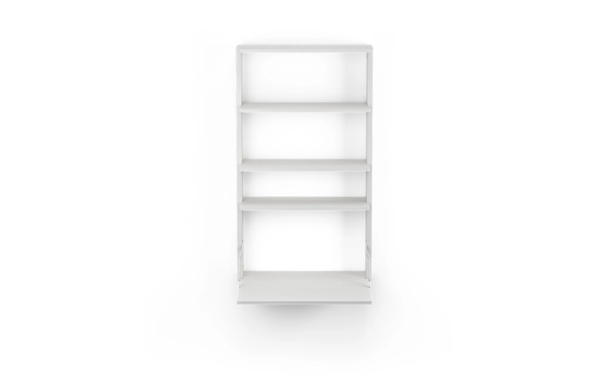 Gridlock shelving system - Image 2