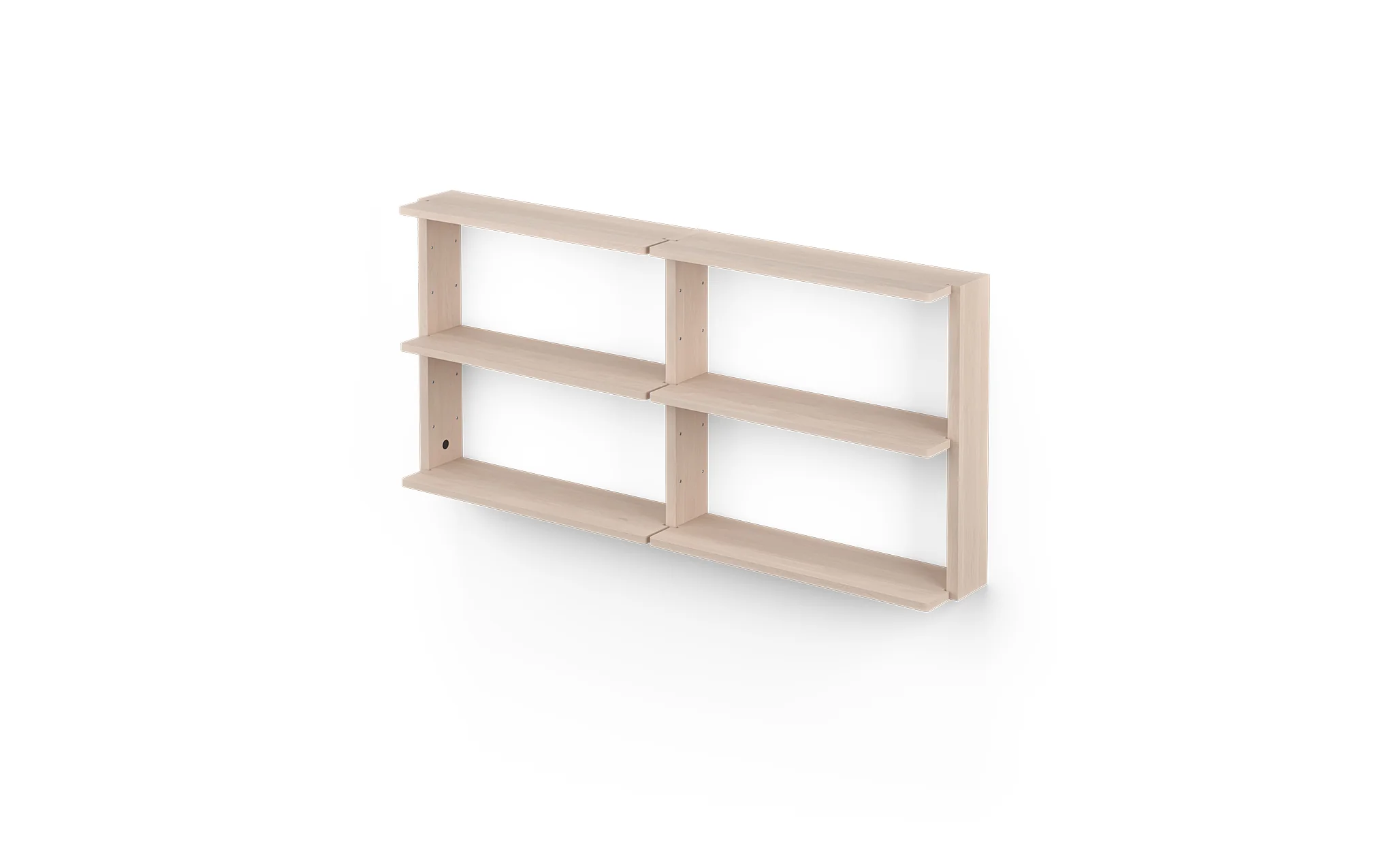 Gridlock shelving system - Image 5