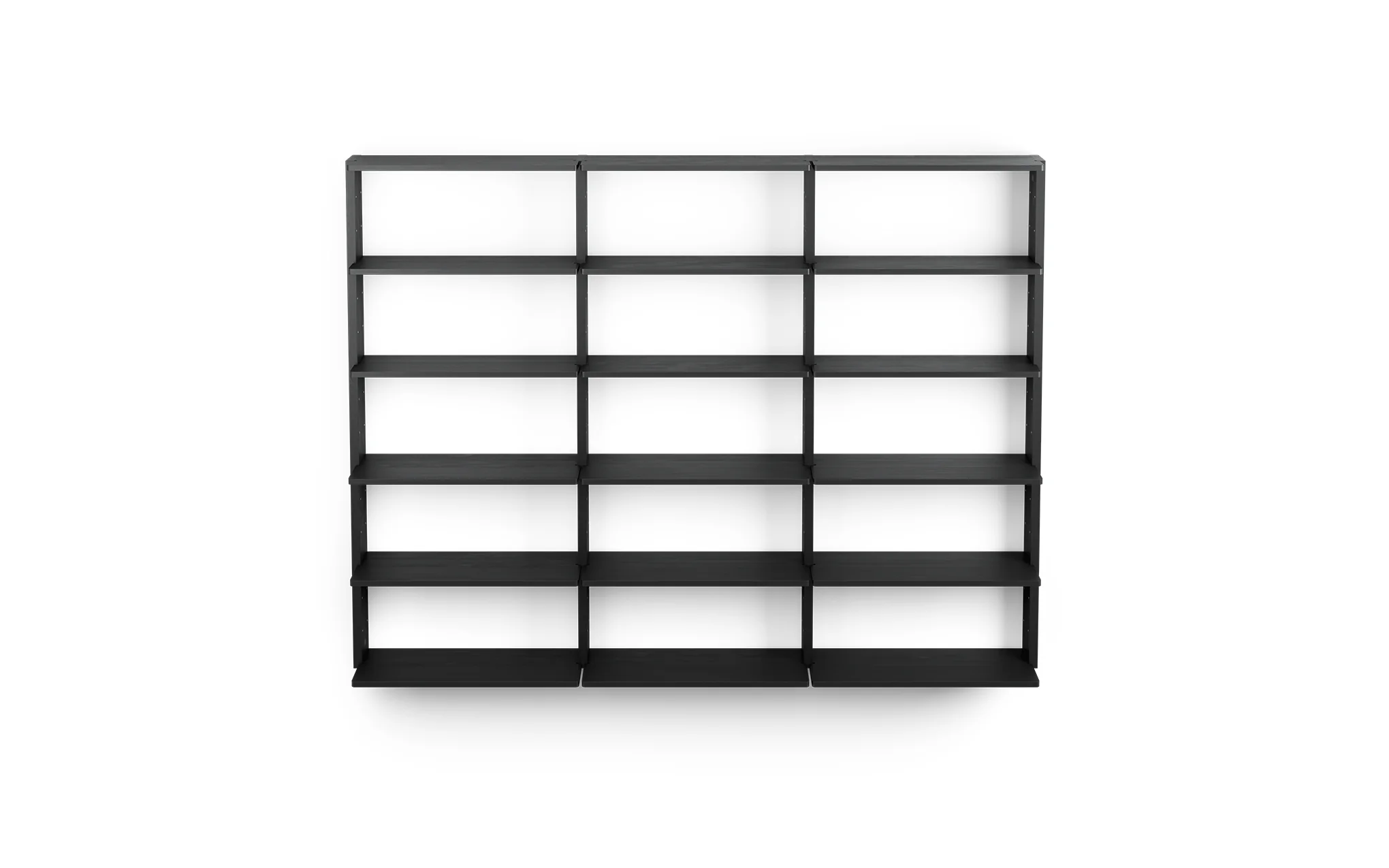 Gridlock shelving system - Image 7