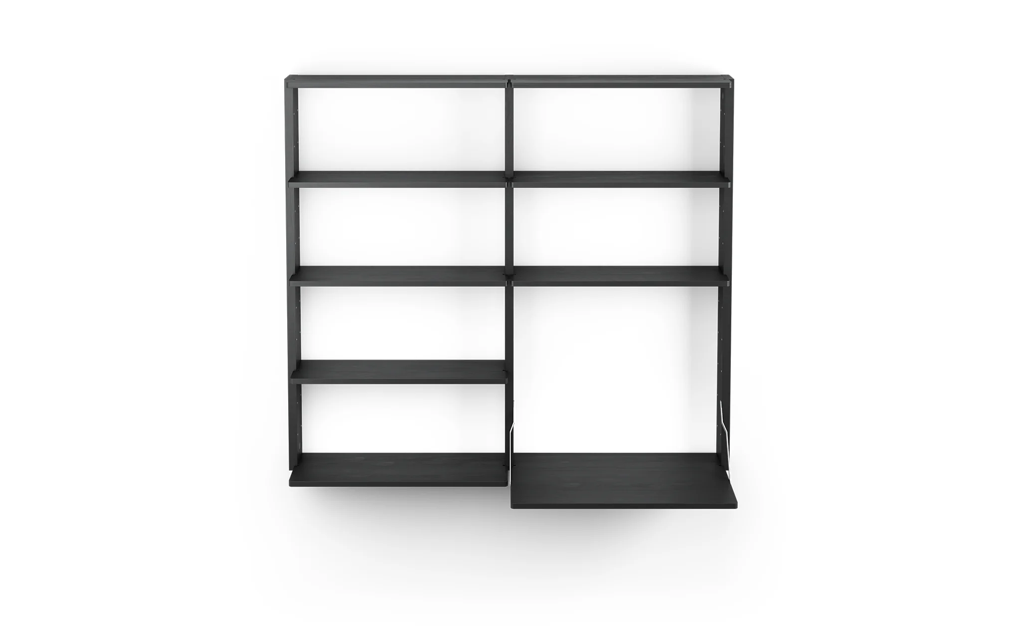 Gridlock shelving system - Image 8