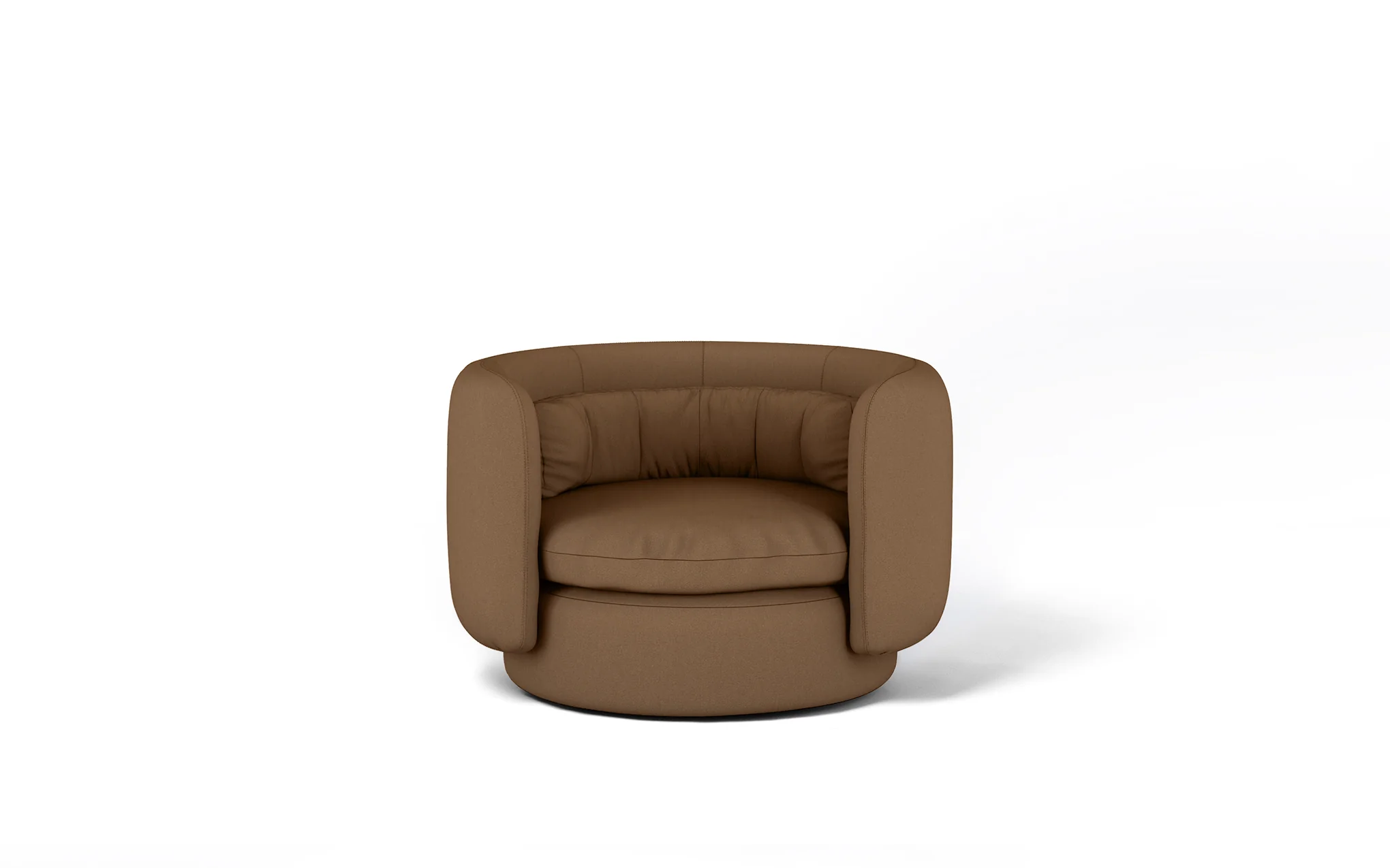 Group armchair with fixed base - informal - Image 56